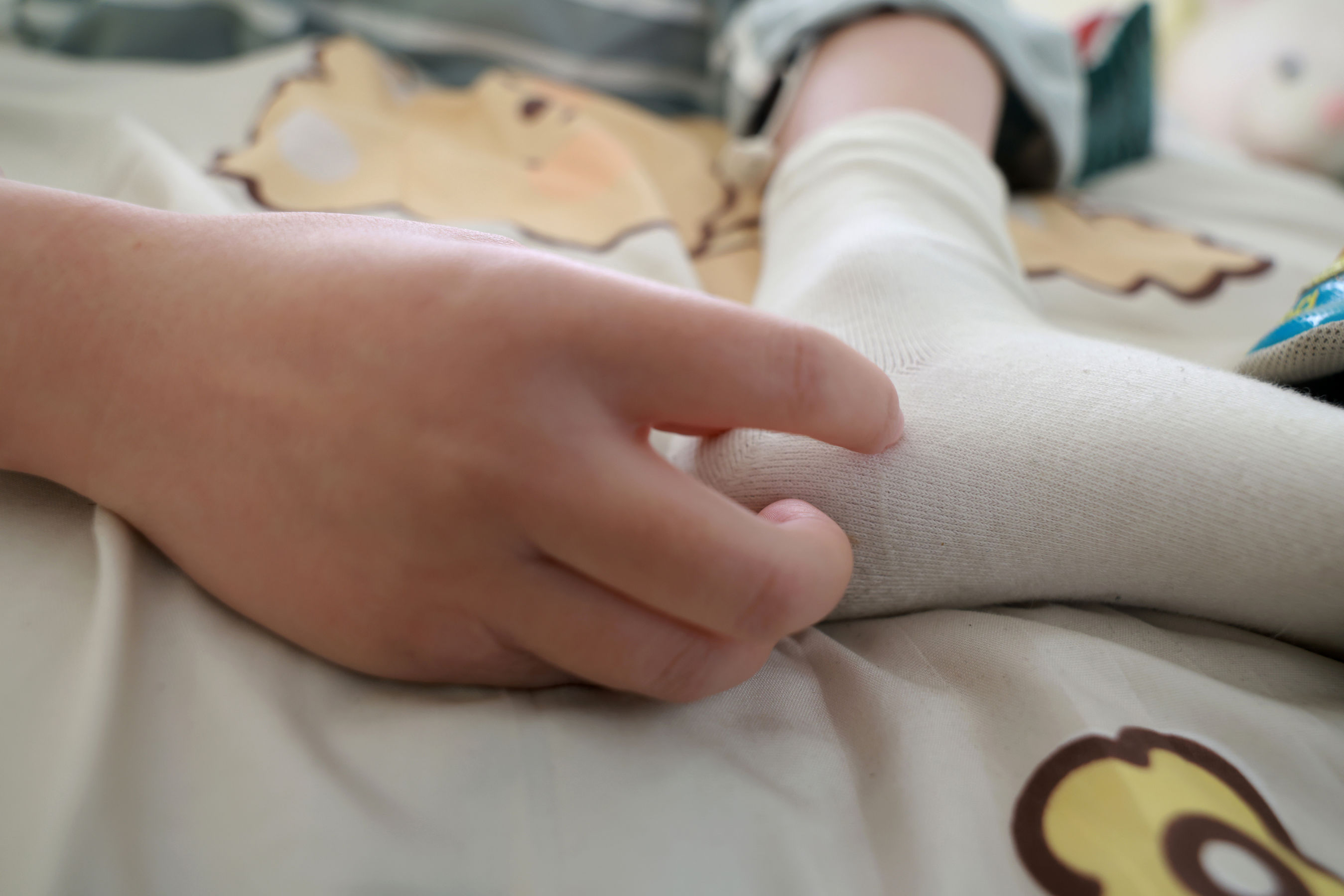 她们印象 No.002 小点心