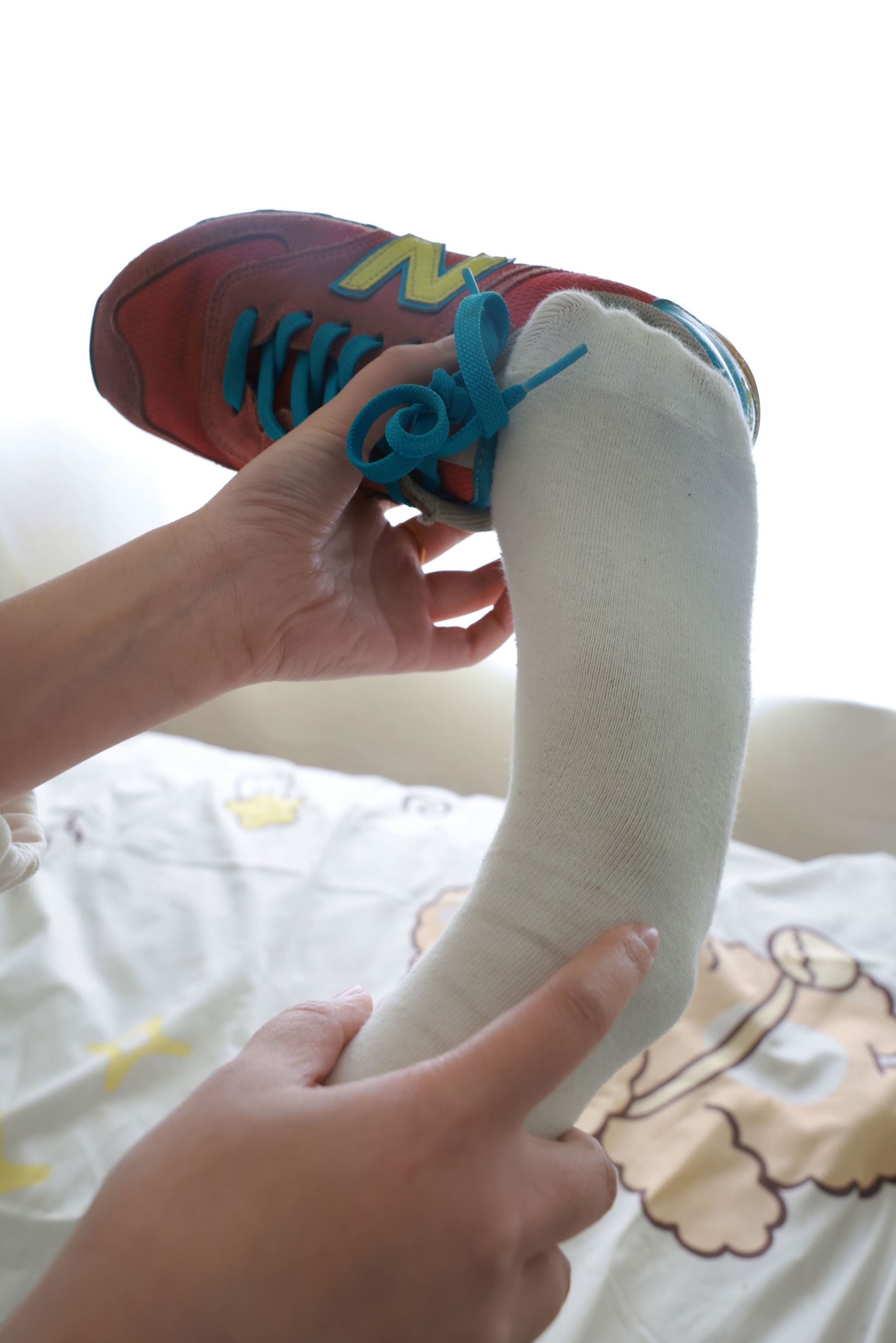 她们印象 No.002 小点心