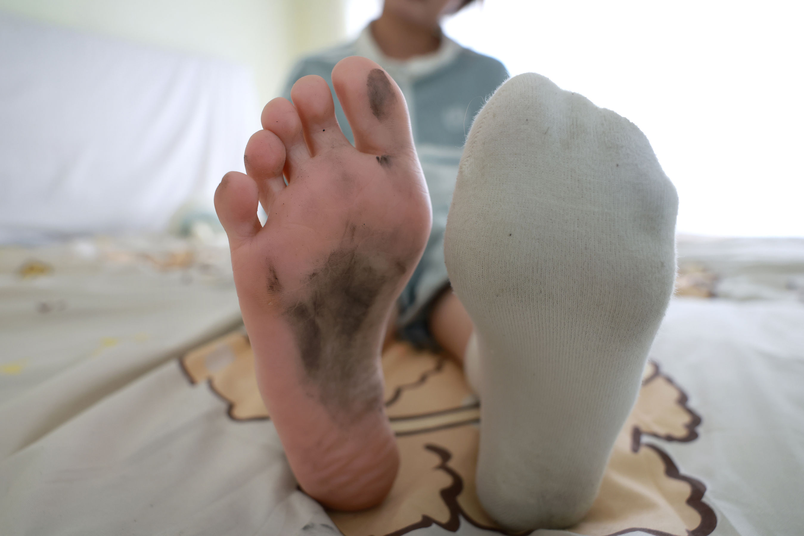 她们印象 No.002 小点心