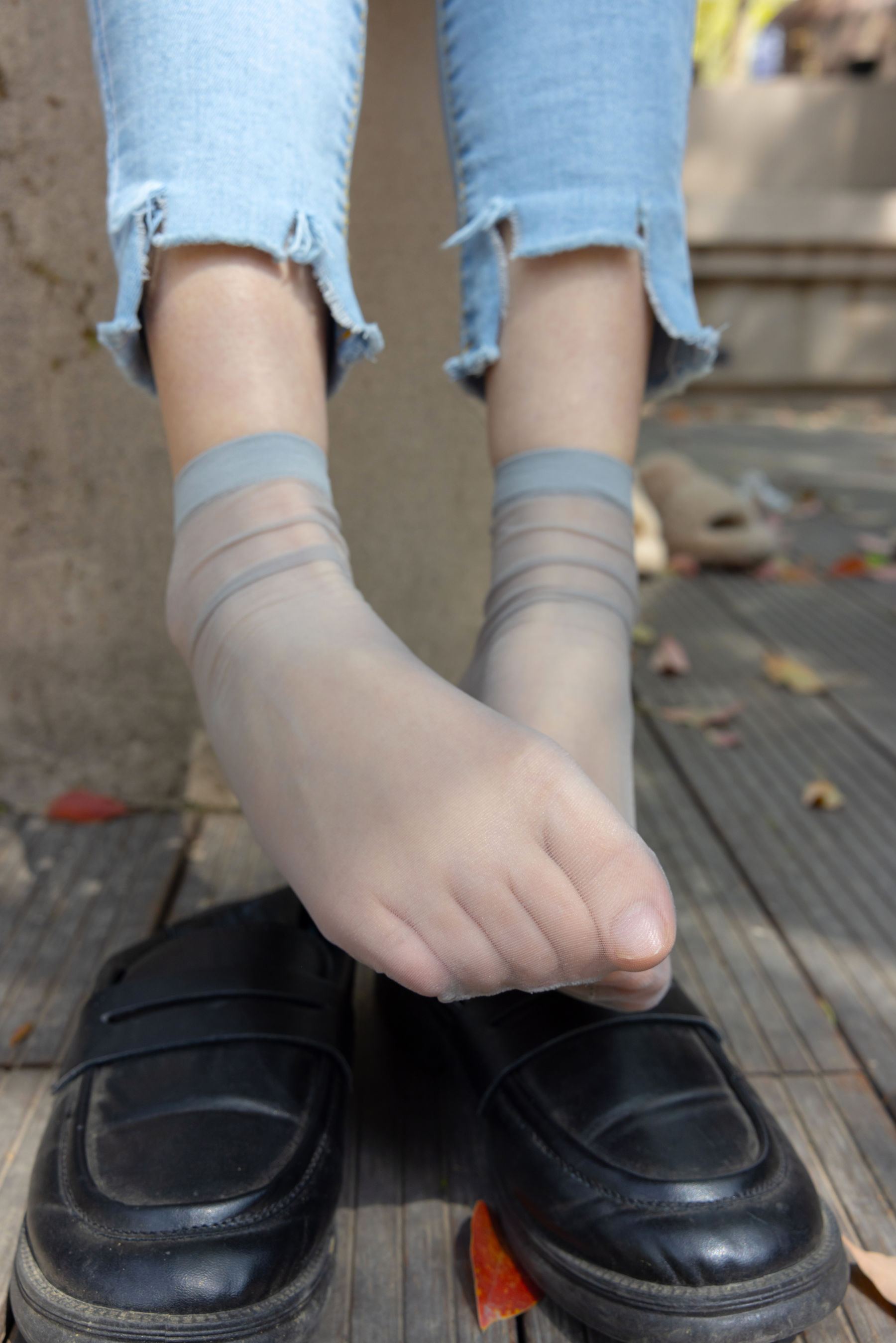 她们印象 No.004 小点心