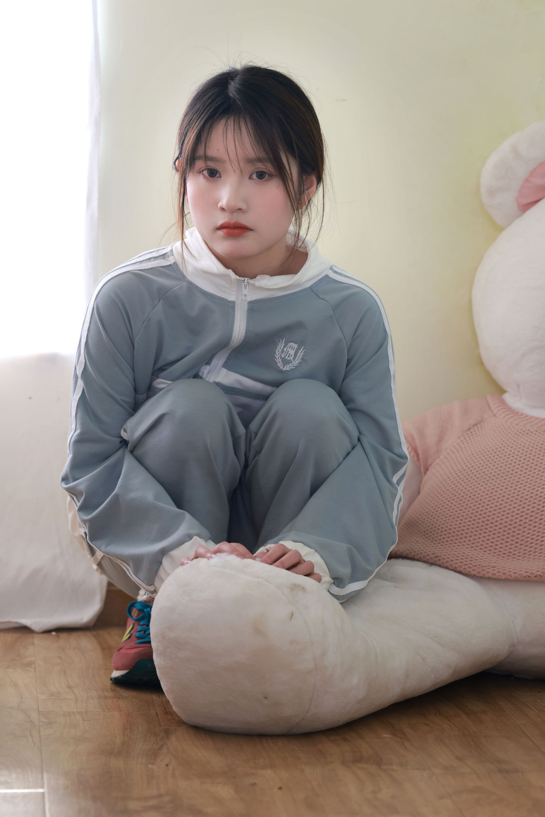 她们印象 No.002 小点心