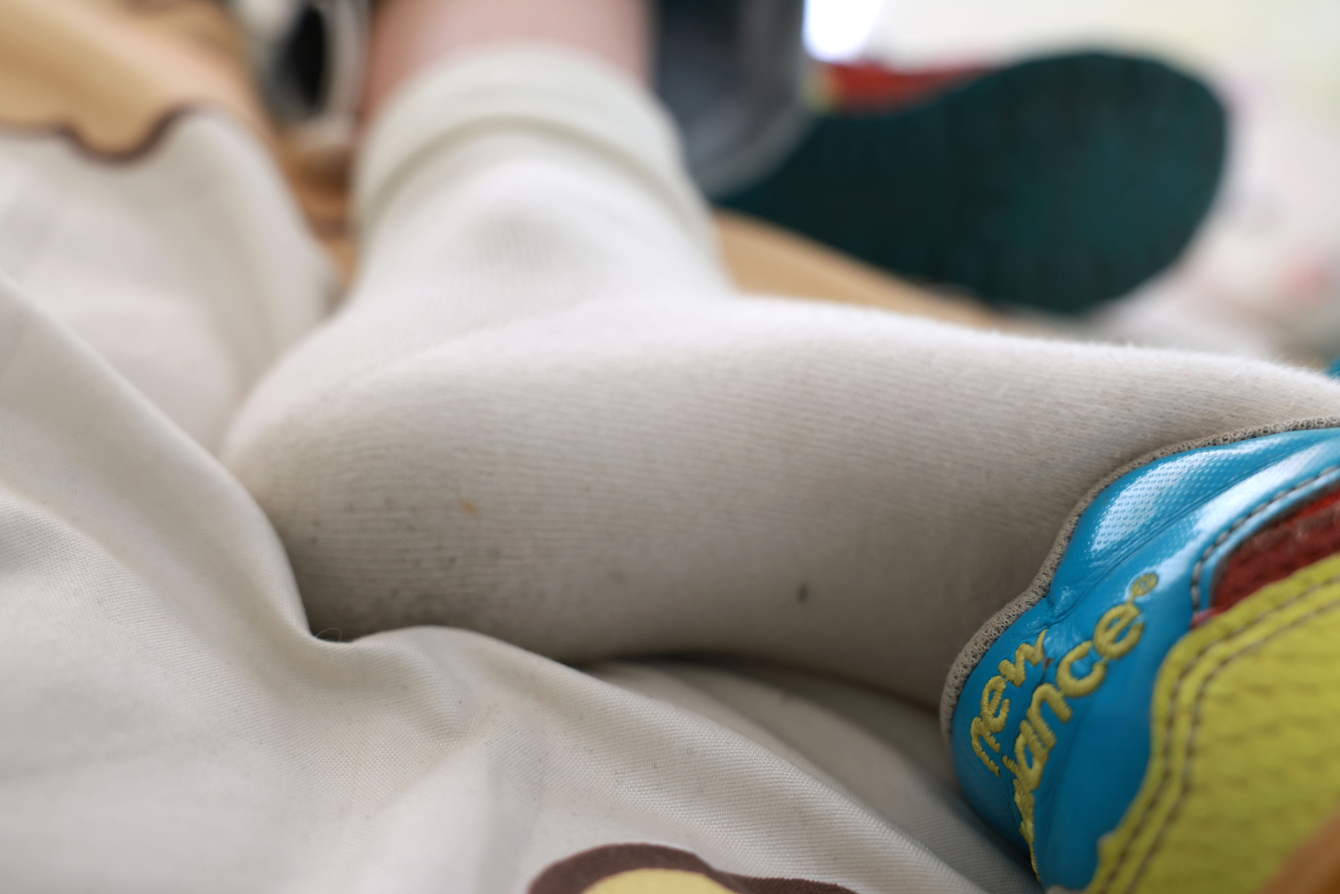 她们印象 No.002 小点心