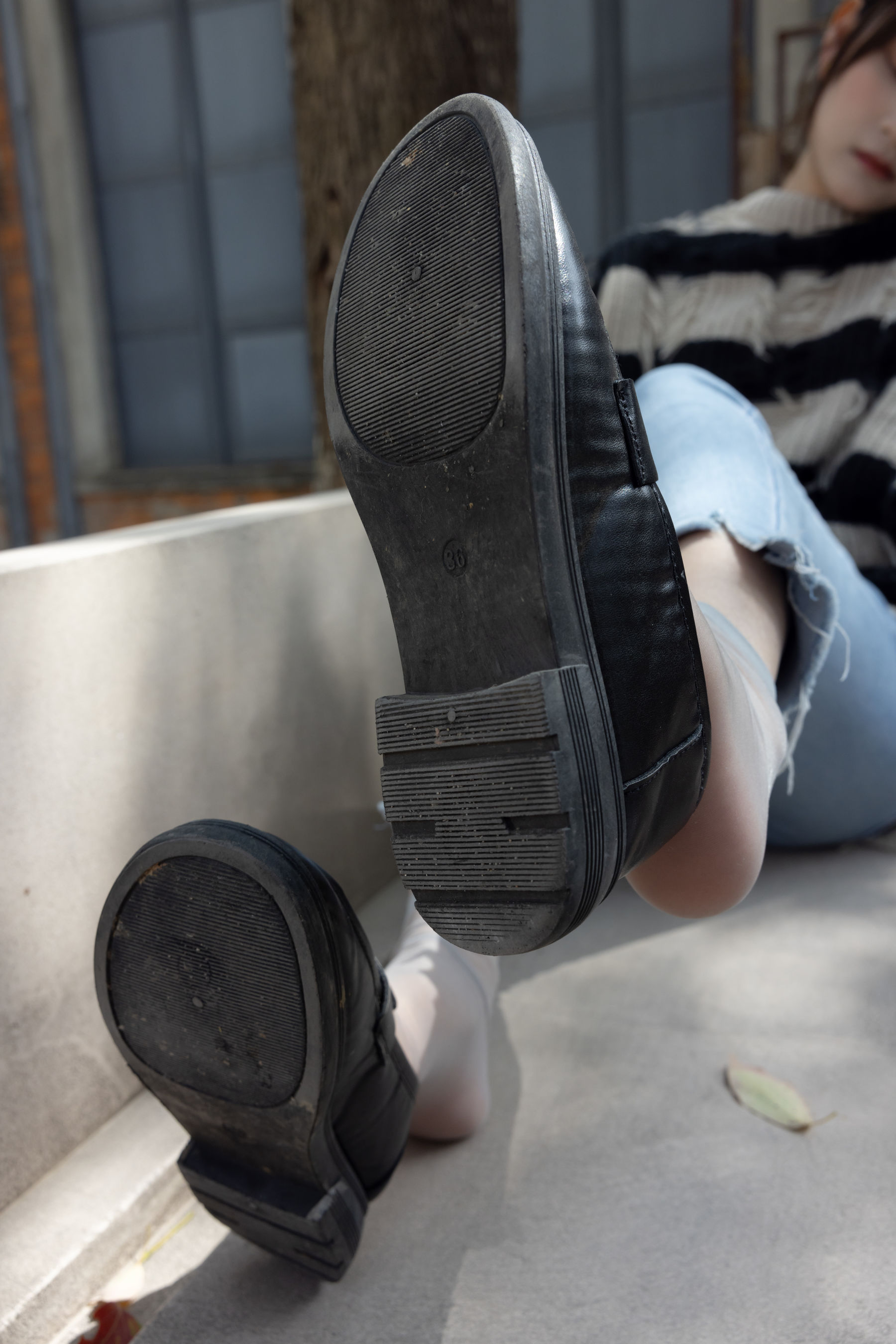 她们印象 No.004 小点心