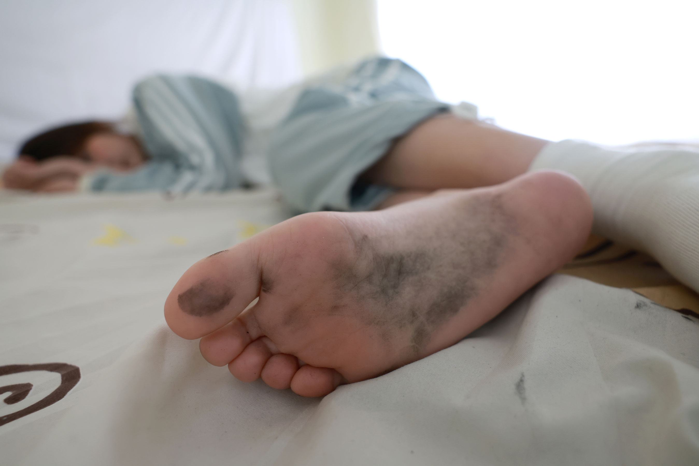 她们印象 No.002 小点心