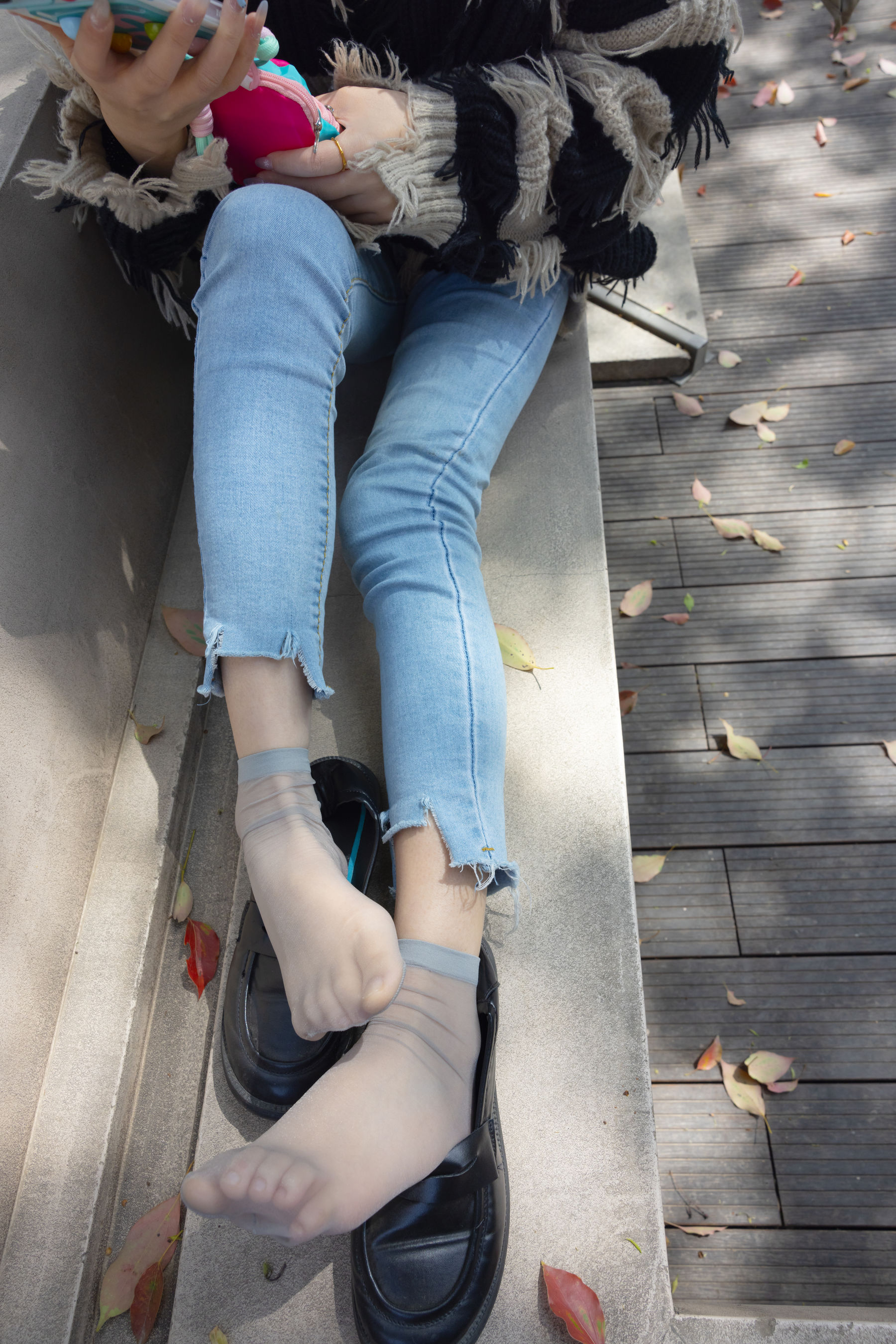 她们印象 No.004 小点心