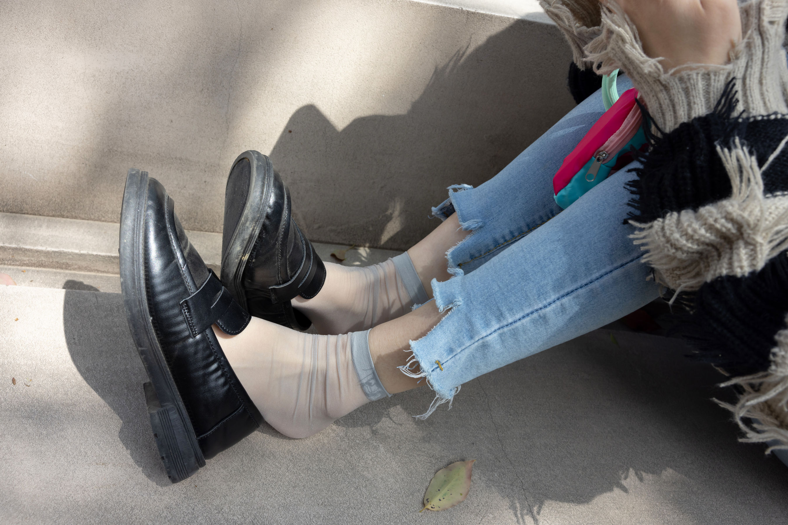 她们印象 No.004 小点心