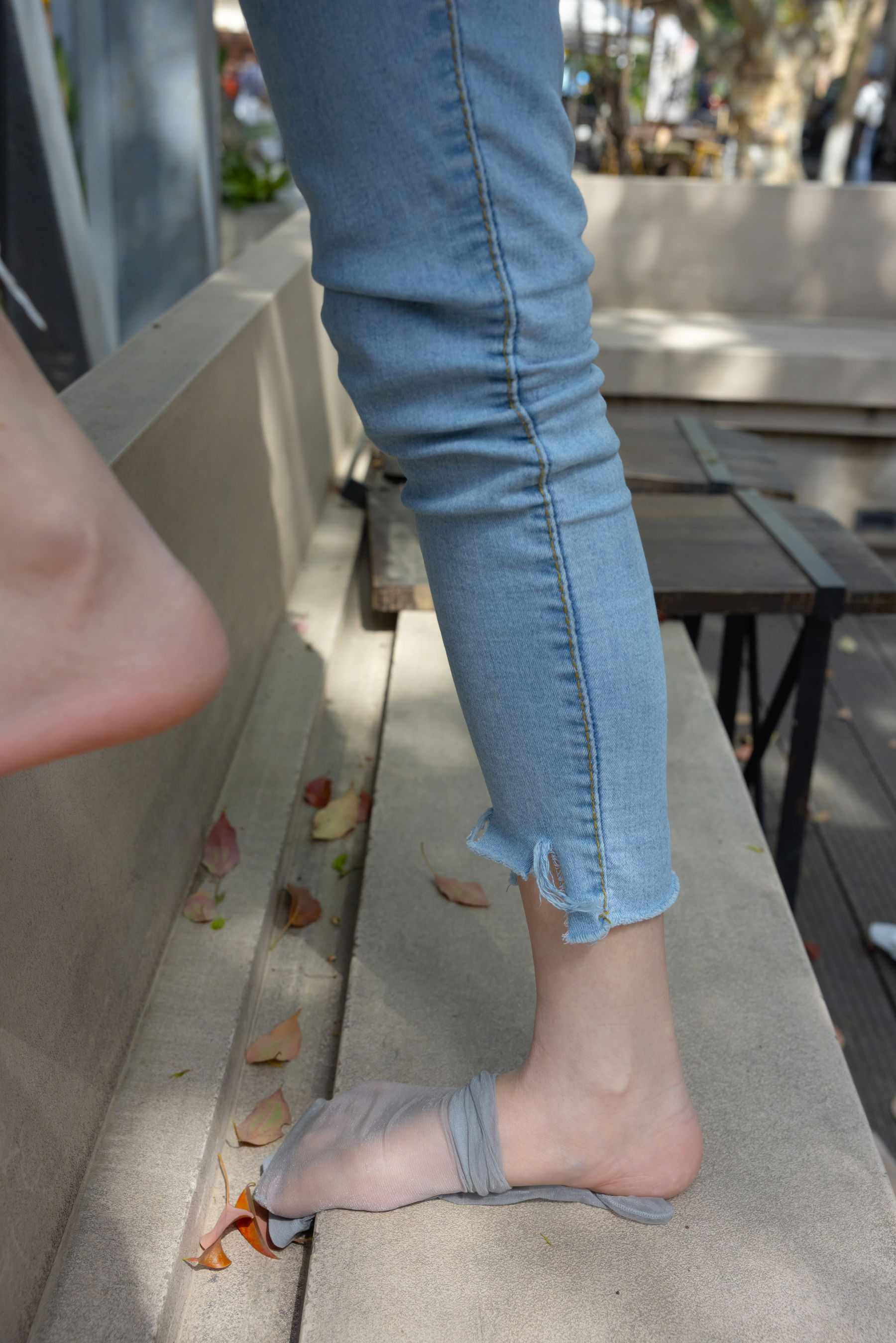 她们印象 No.004 小点心