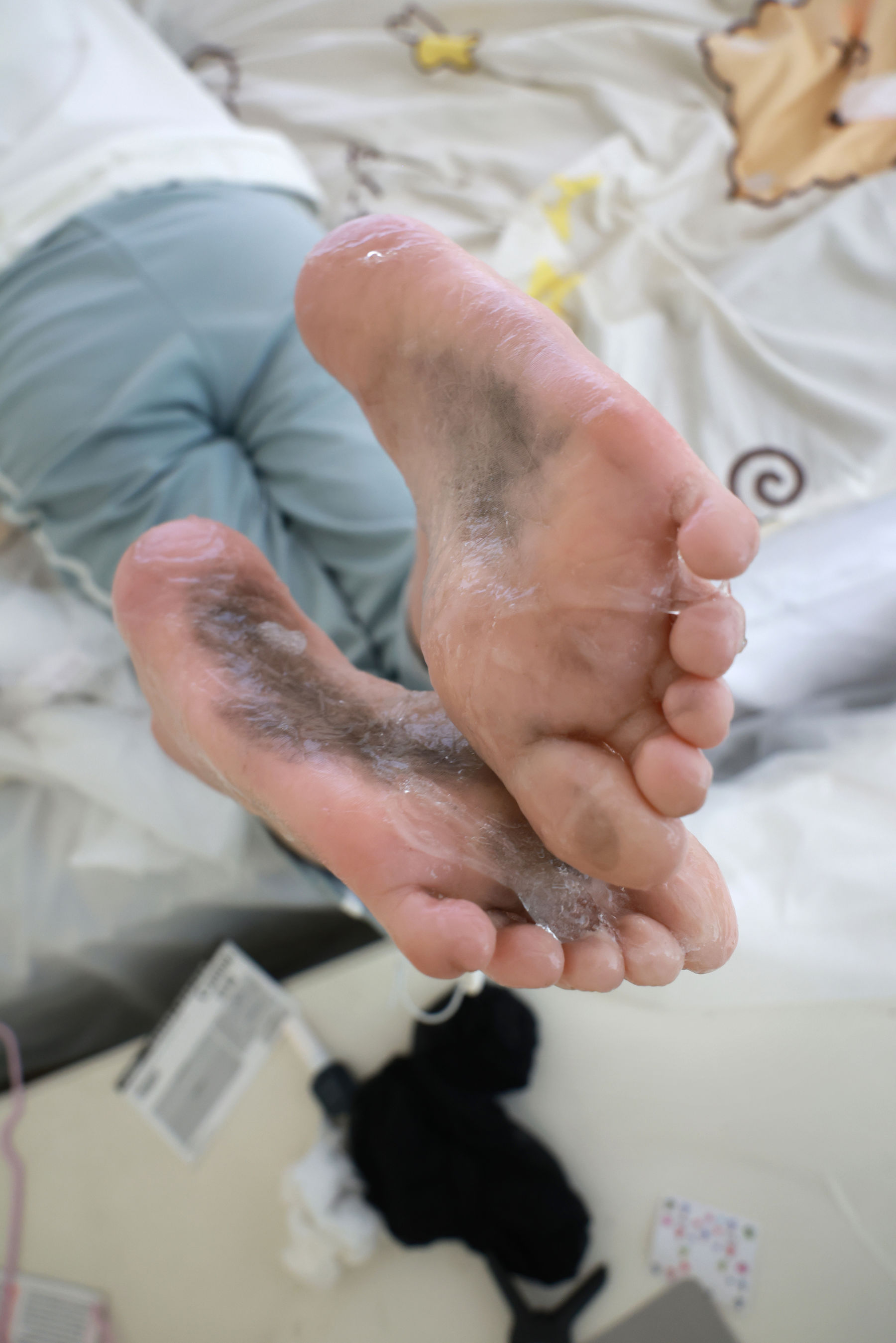 她们印象 No.002 小点心