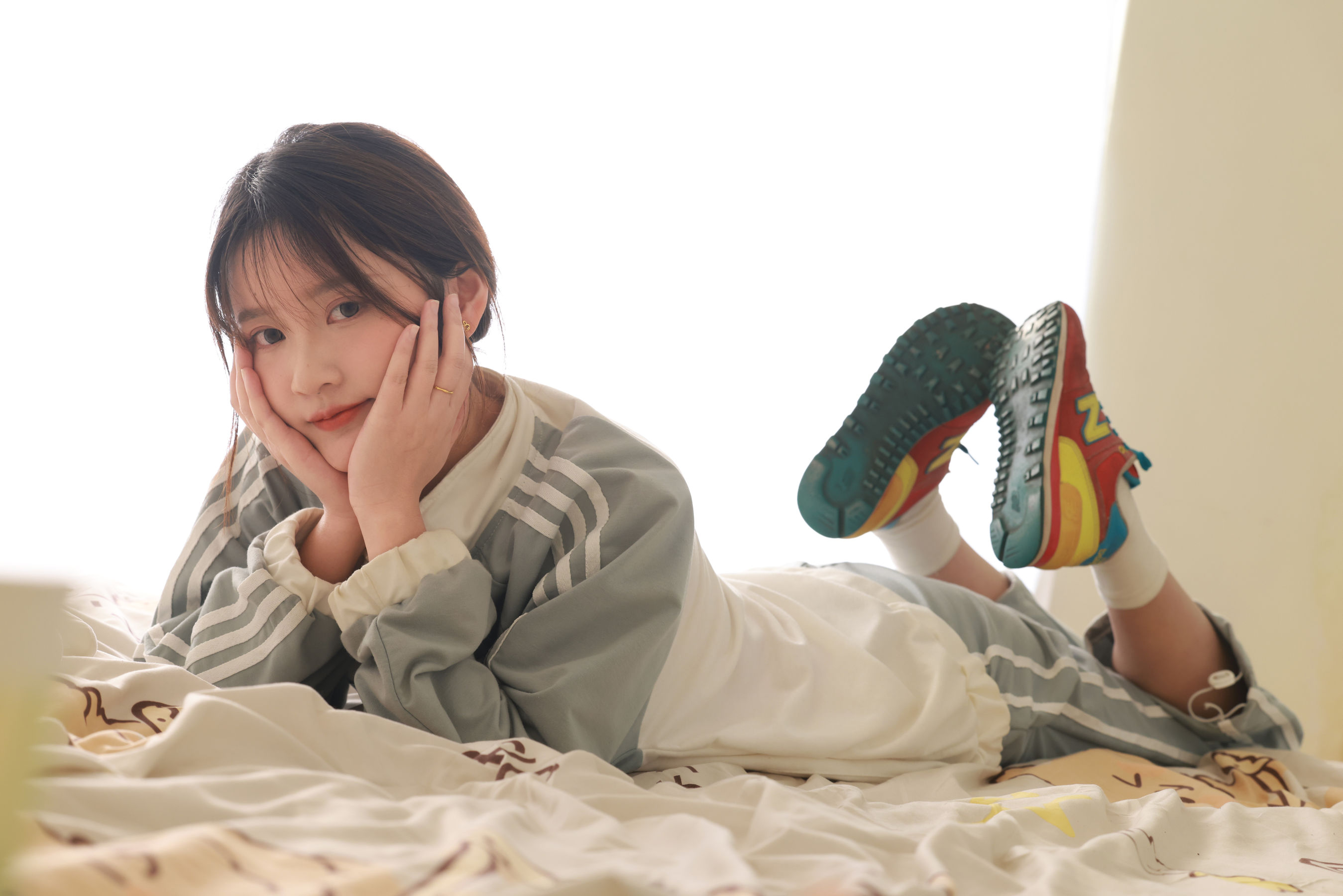 她们印象 No.002 小点心