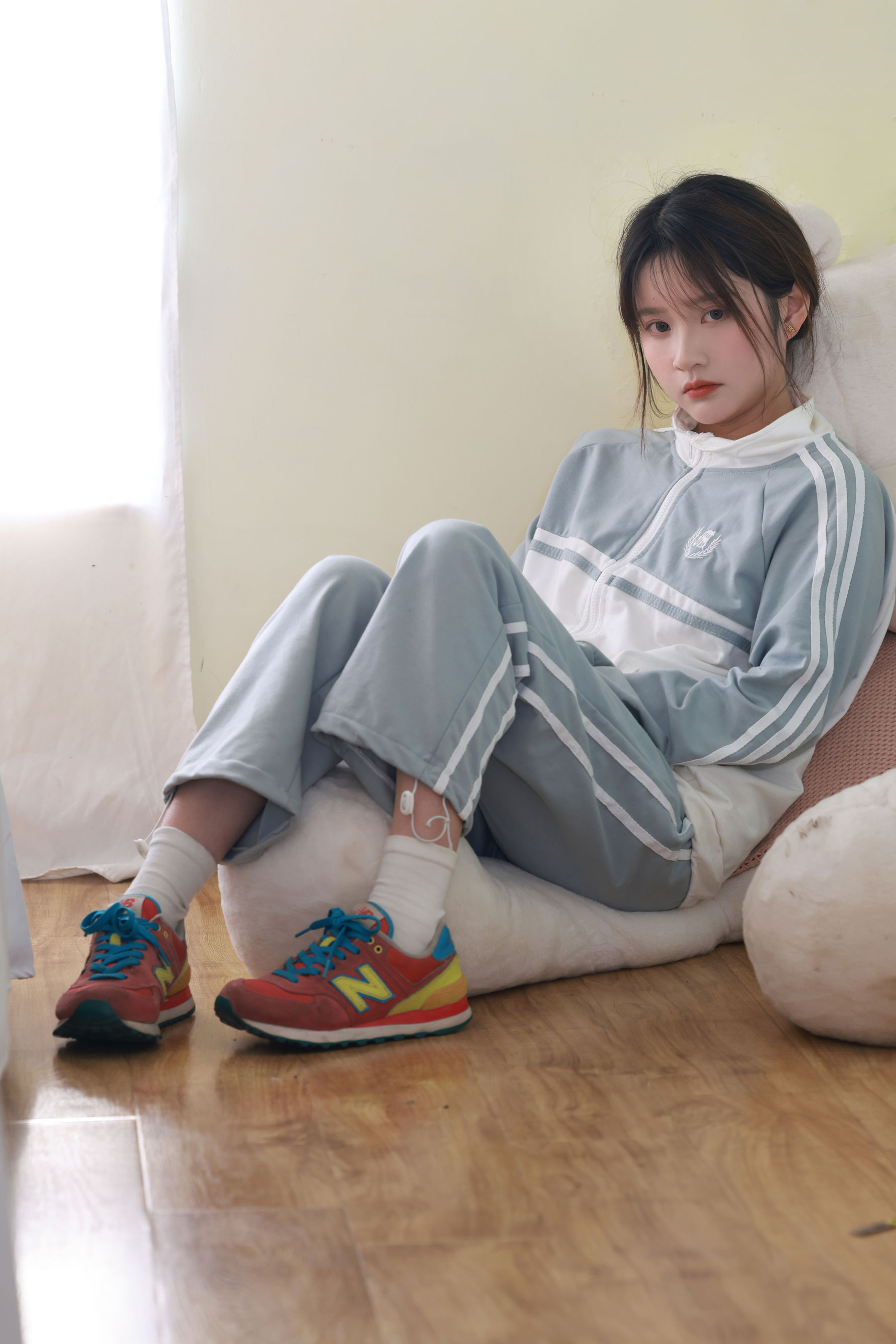 她们印象 No.002 小点心