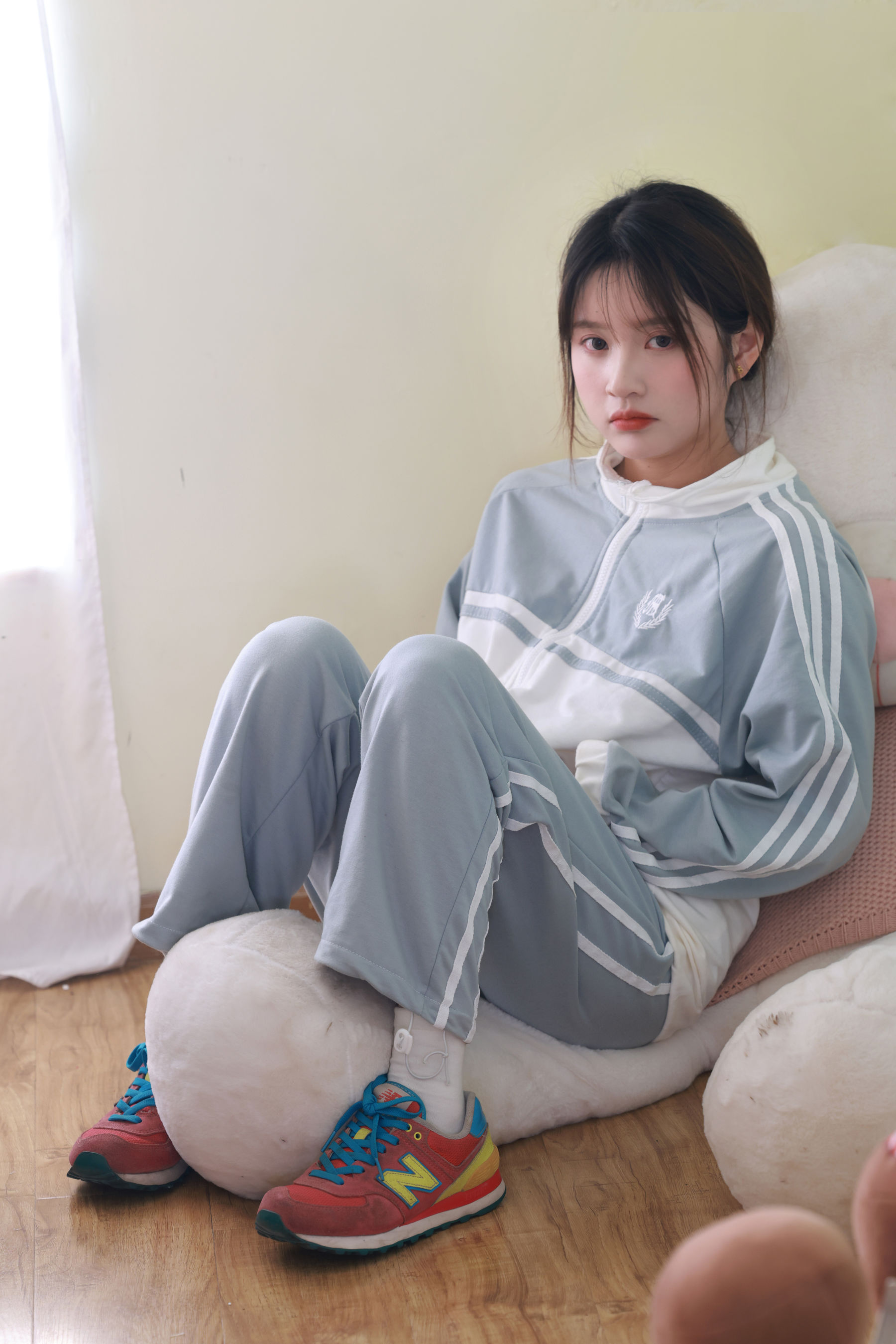 她们印象 No.002 小点心