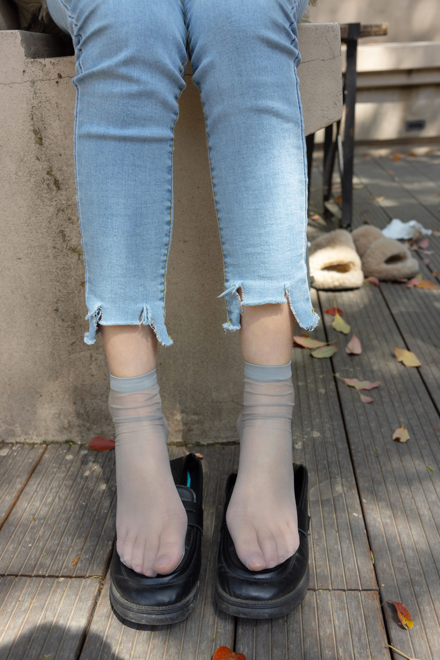 她们印象 No.004 小点心