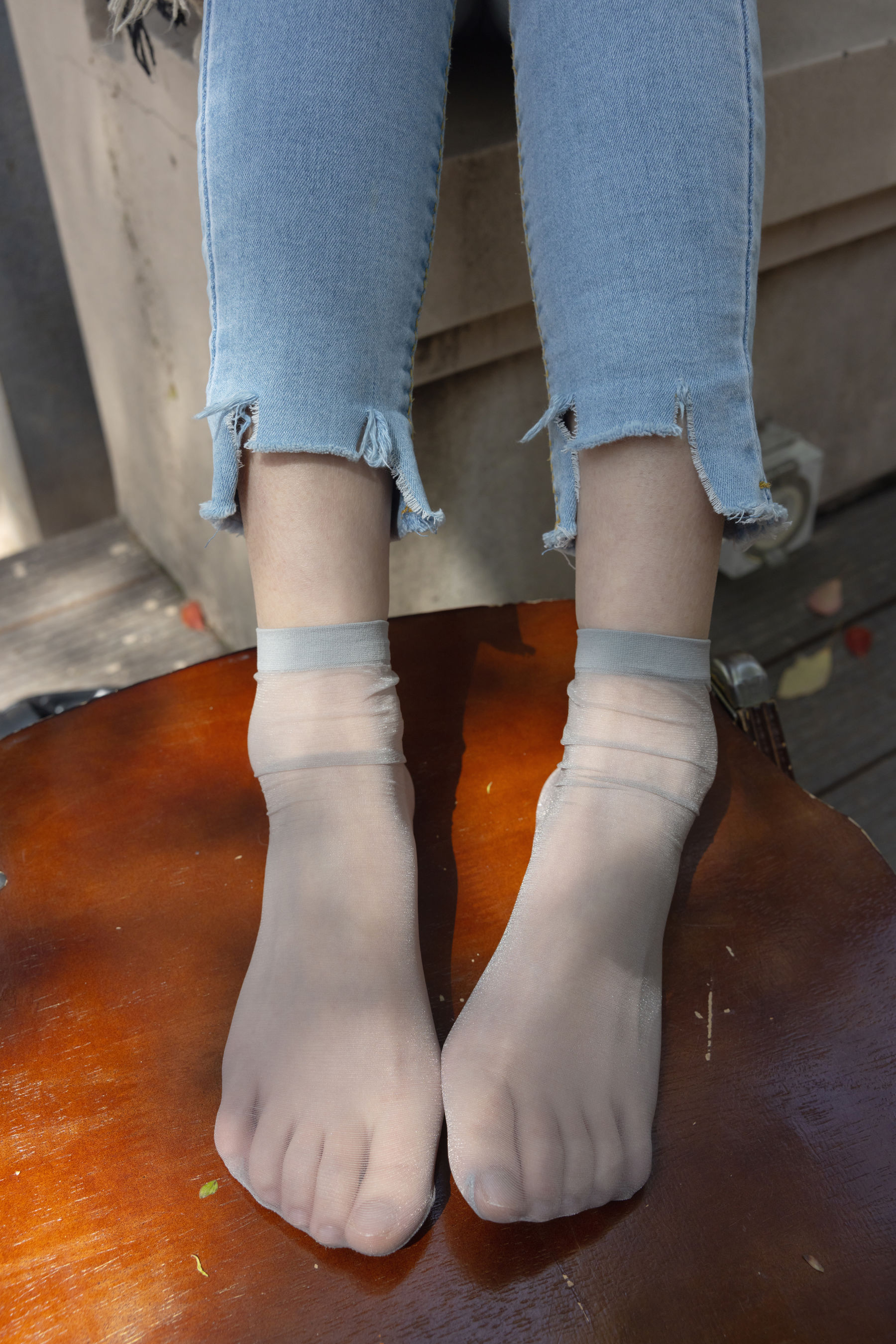 她们印象 No.004 小点心