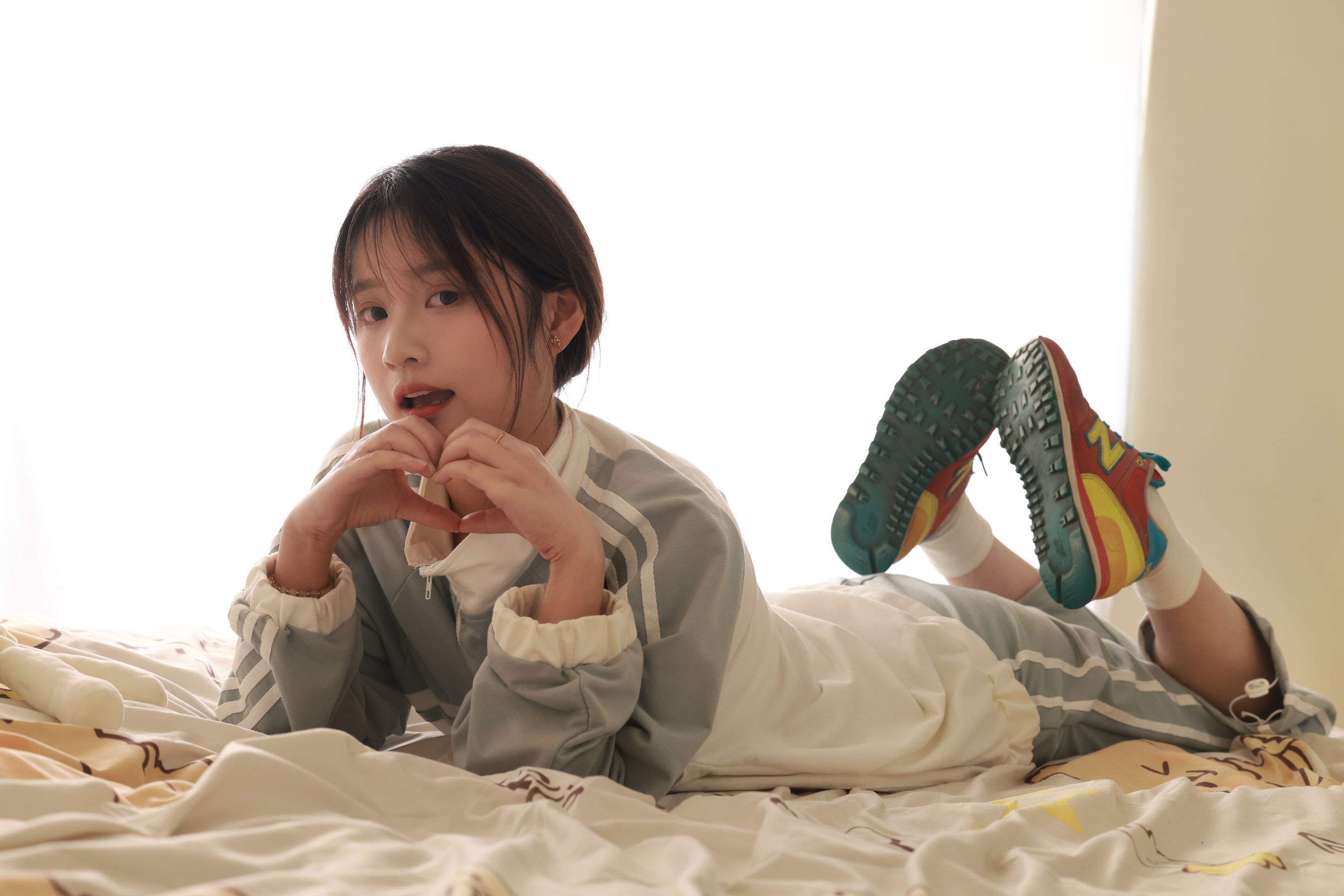 她们印象 No.002 小点心