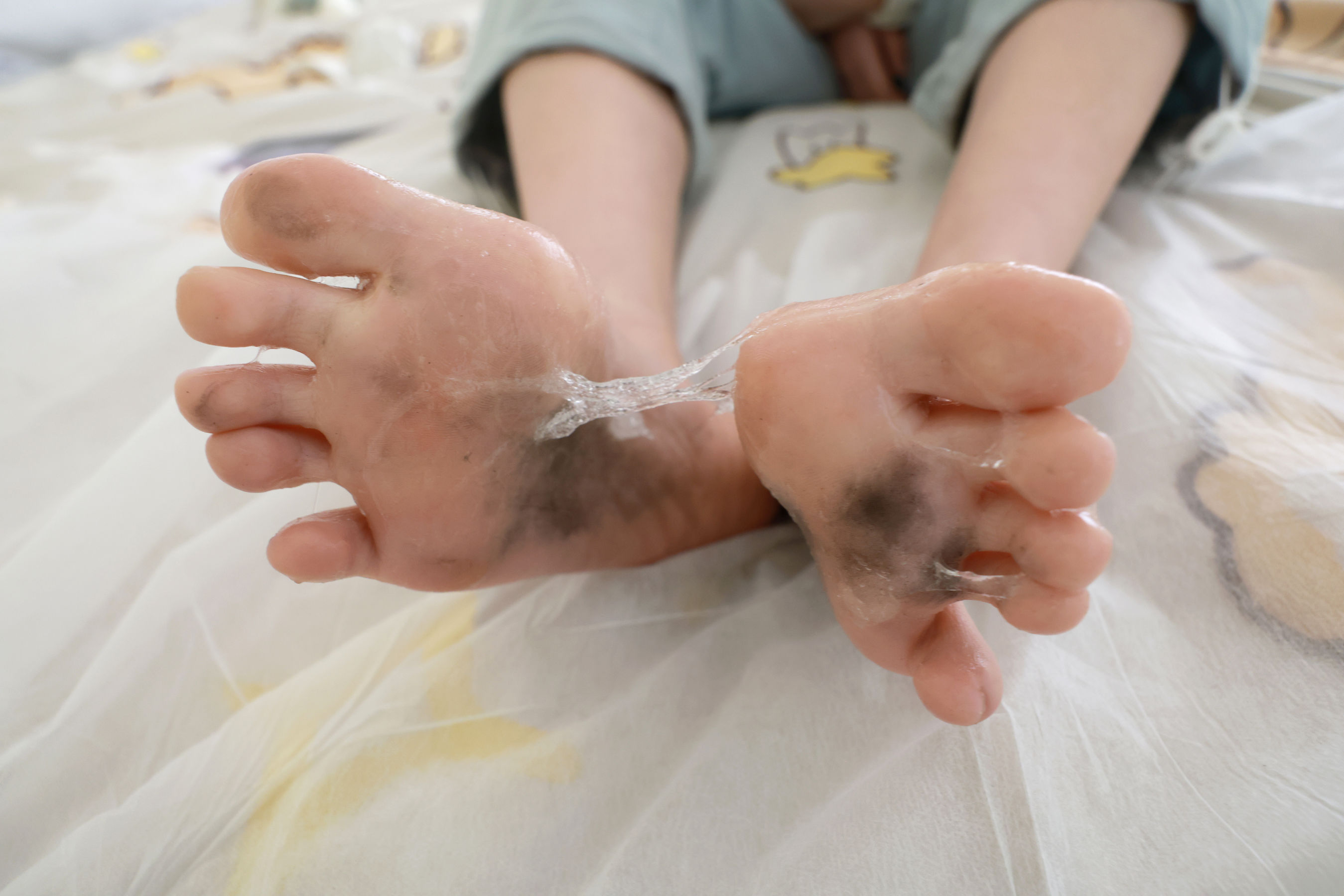 她们印象 No.002 小点心