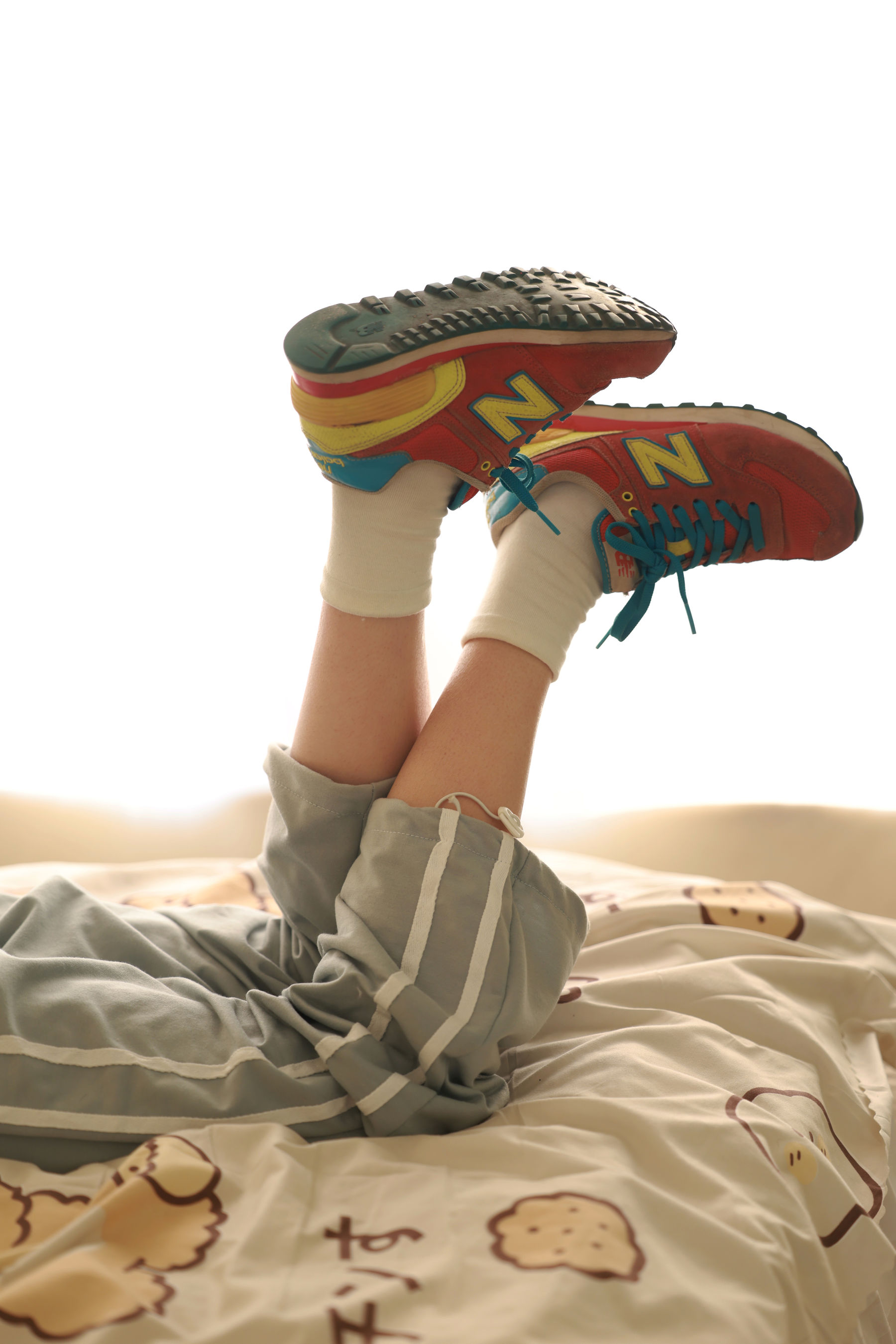 她们印象 No.002 小点心