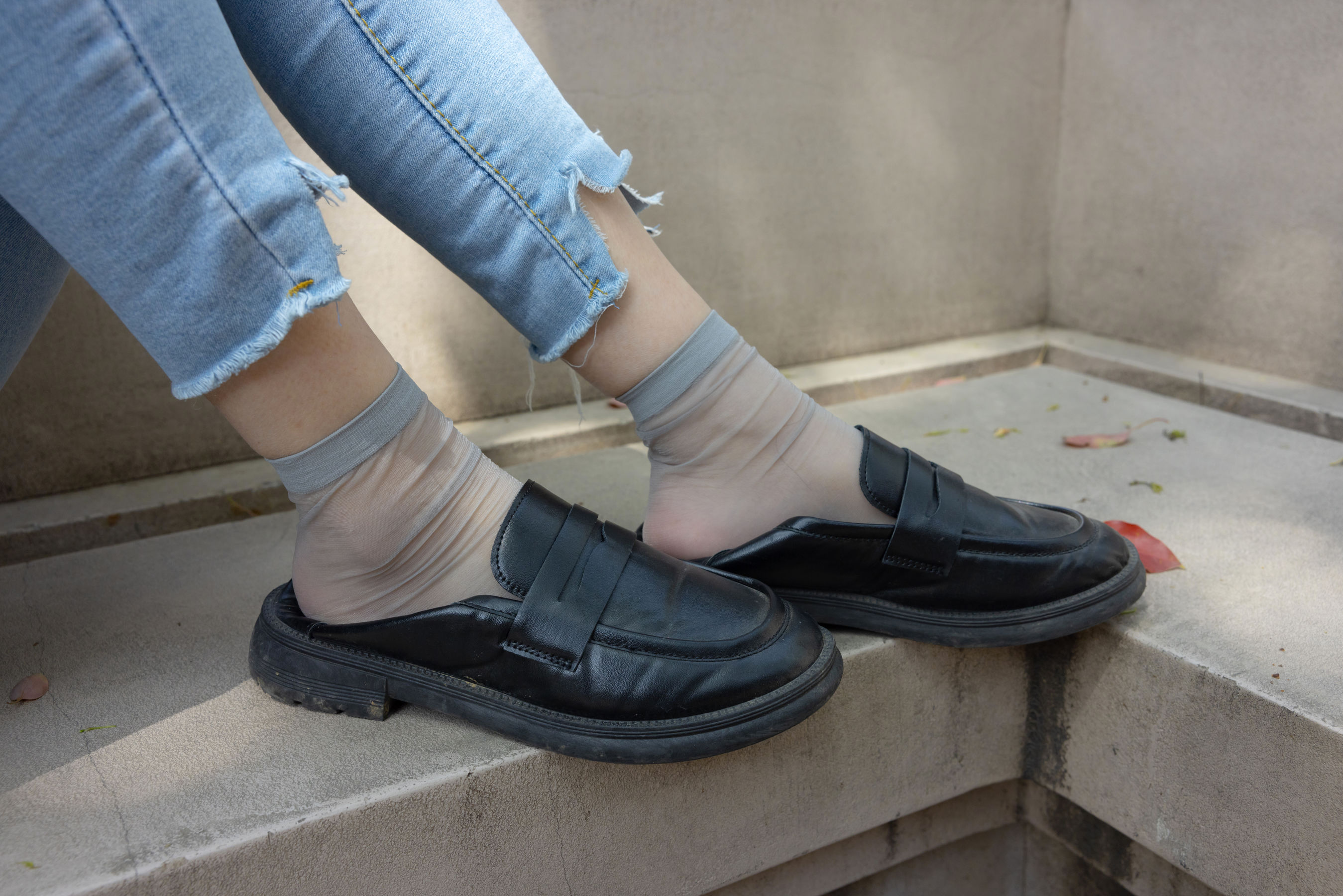 她们印象 No.004 小点心