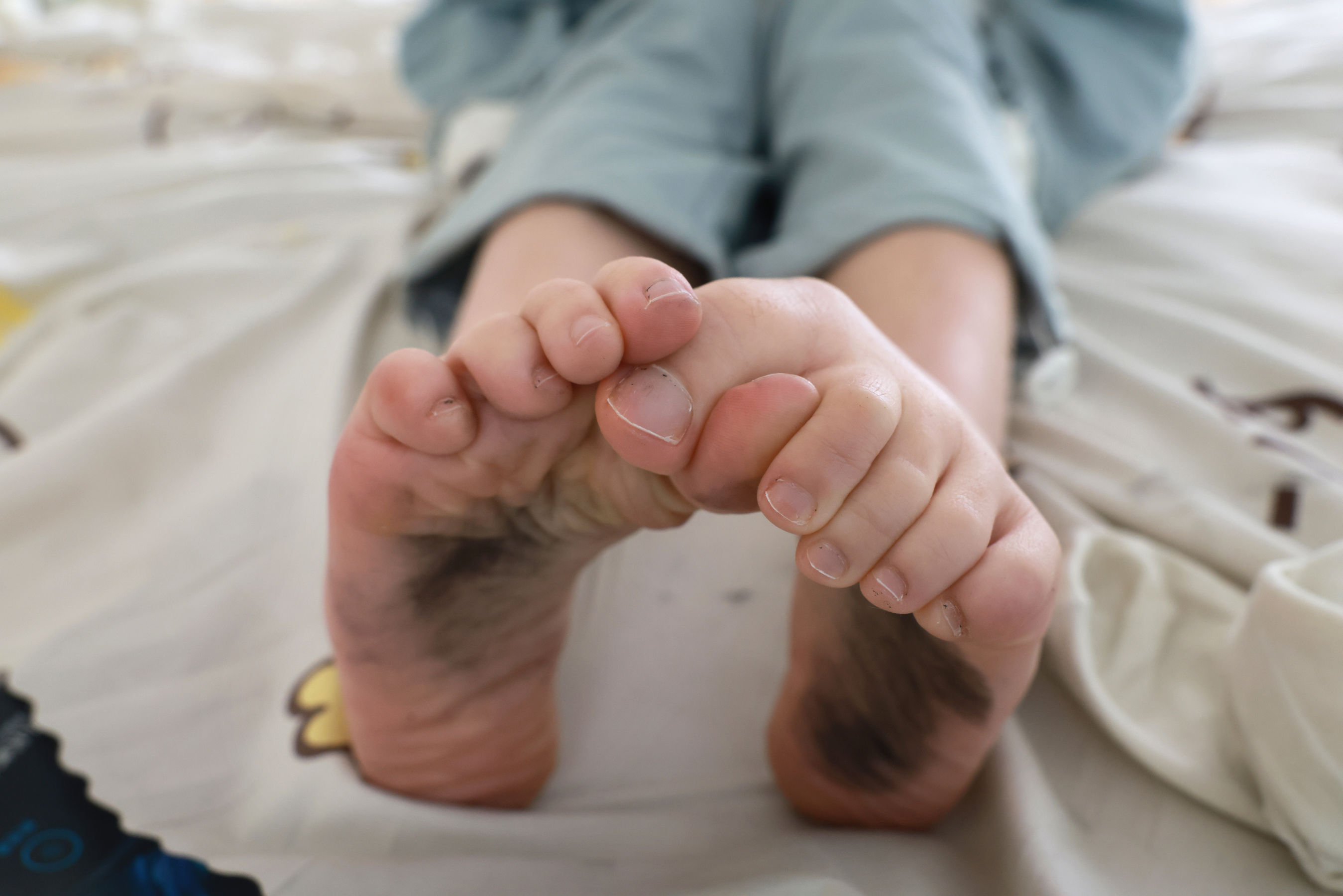 她们印象 No.002 小点心