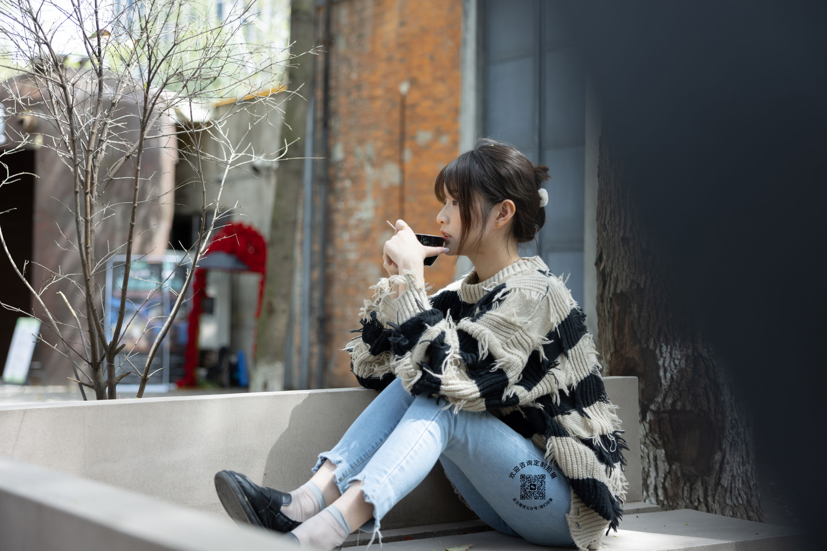 她们印象 No.004 小点心