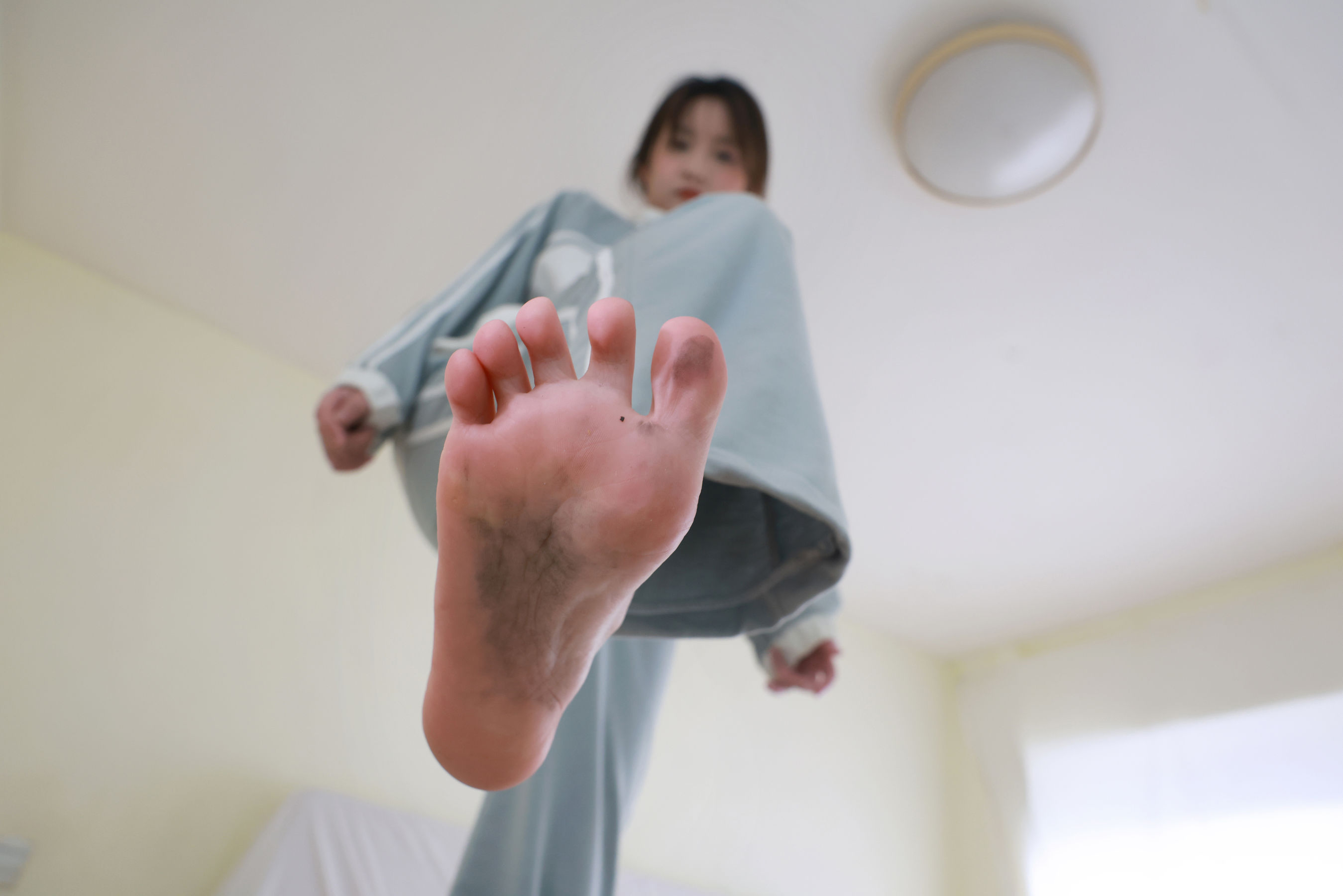 她们印象 No.002 小点心