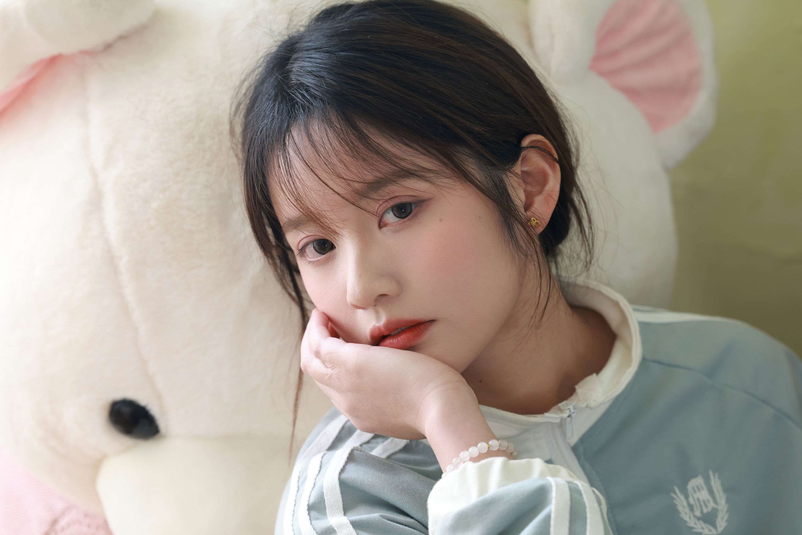 她们印象 No.002 小点心