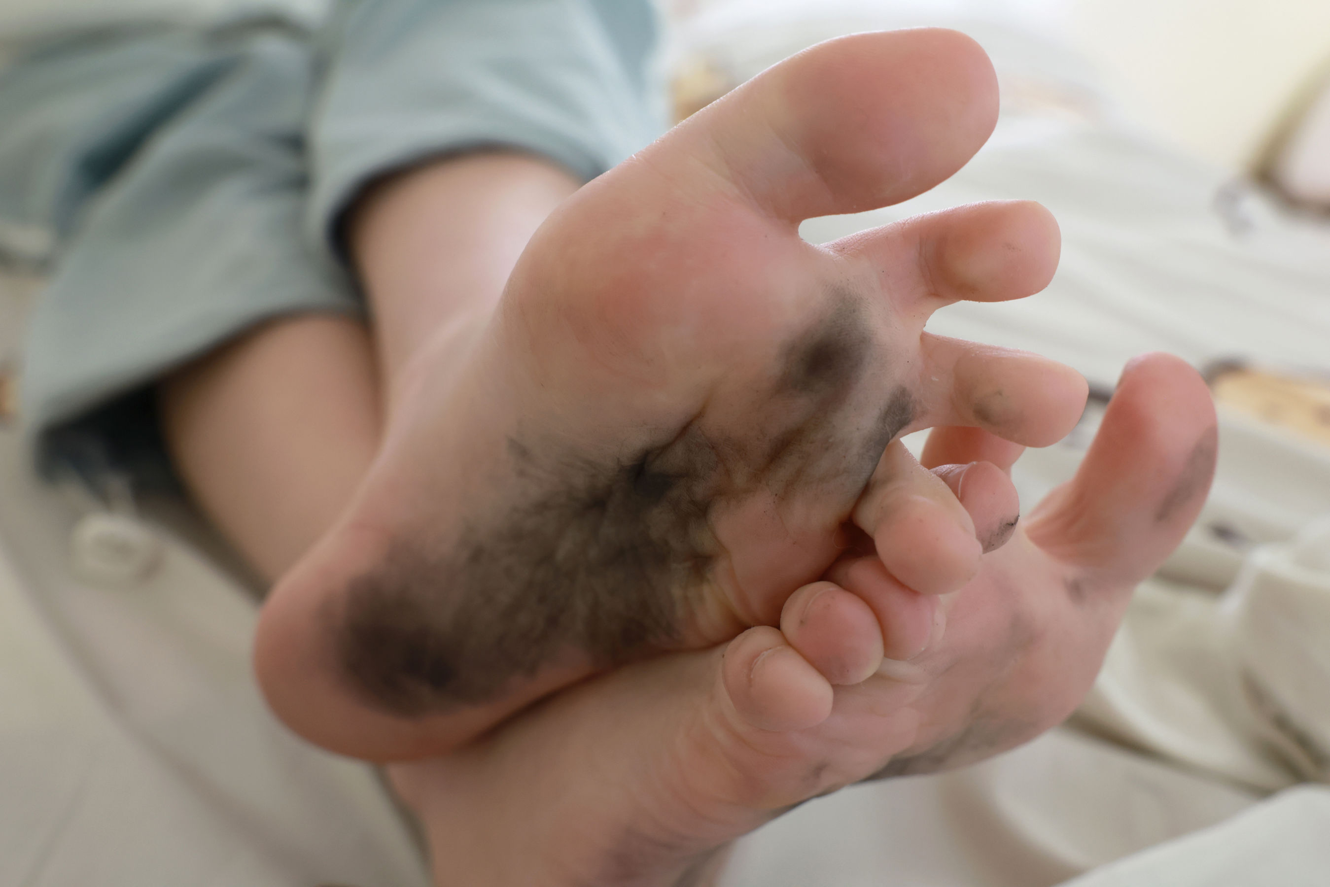 她们印象 No.002 小点心