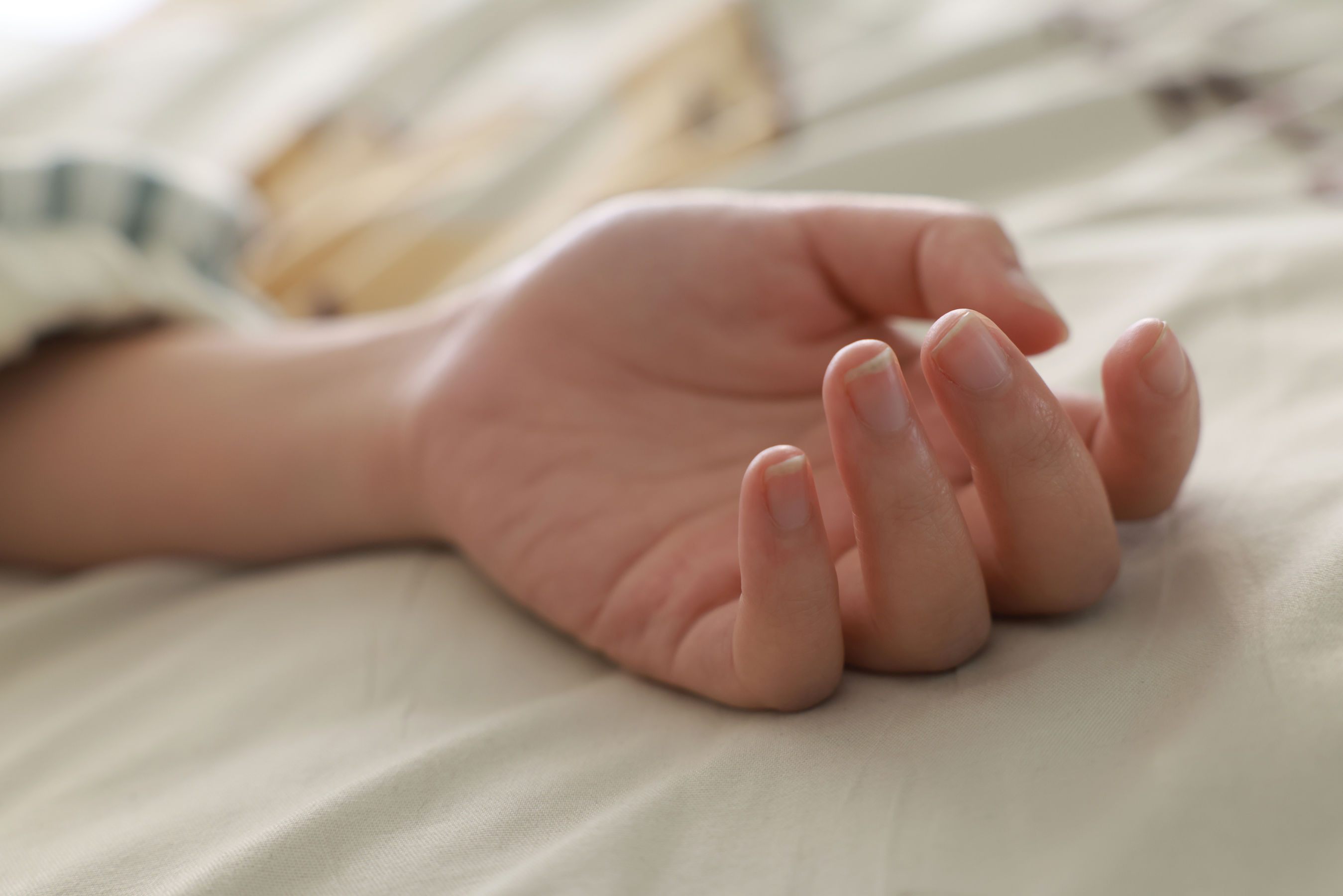 她们印象 No.002 小点心