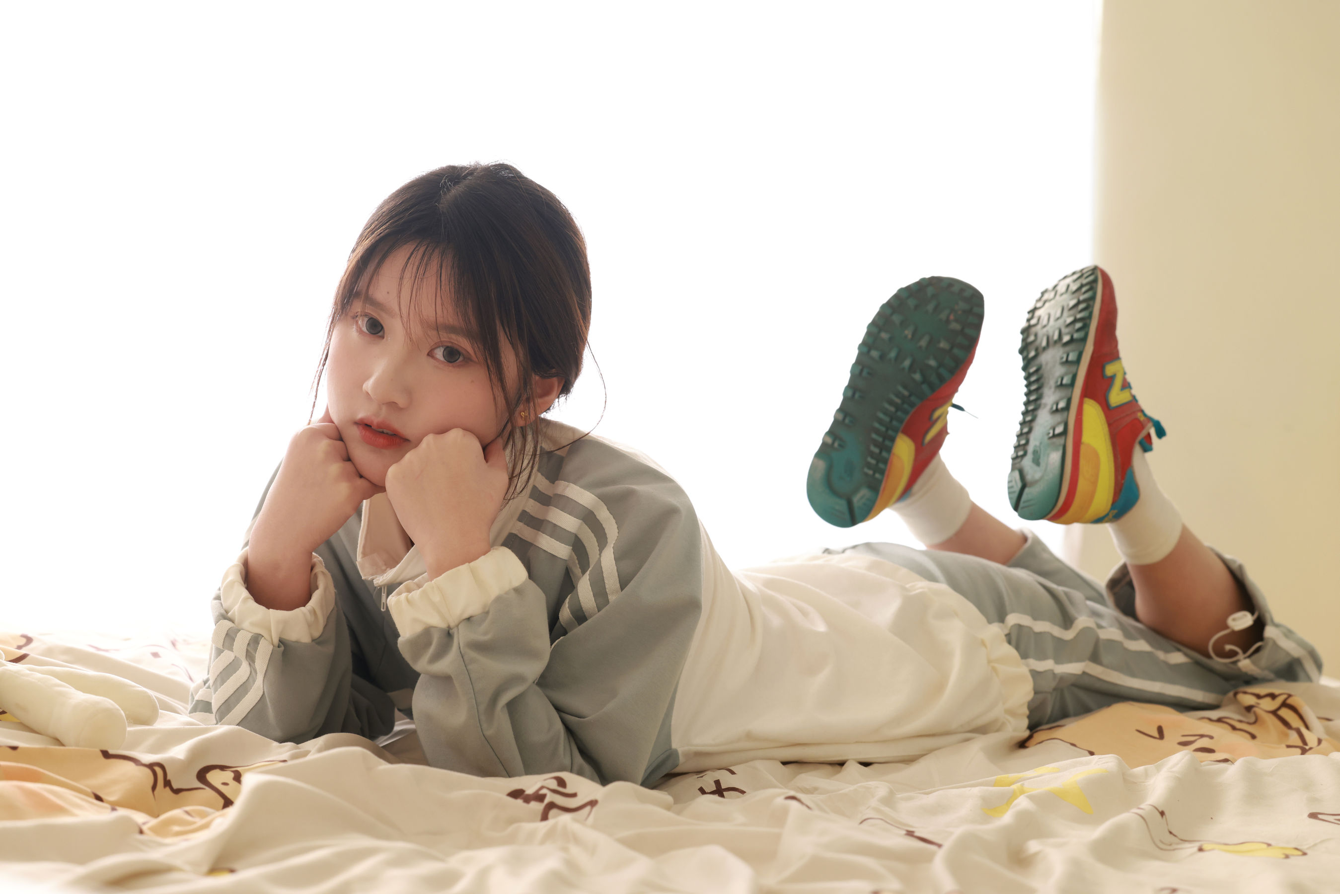 她们印象 No.002 小点心