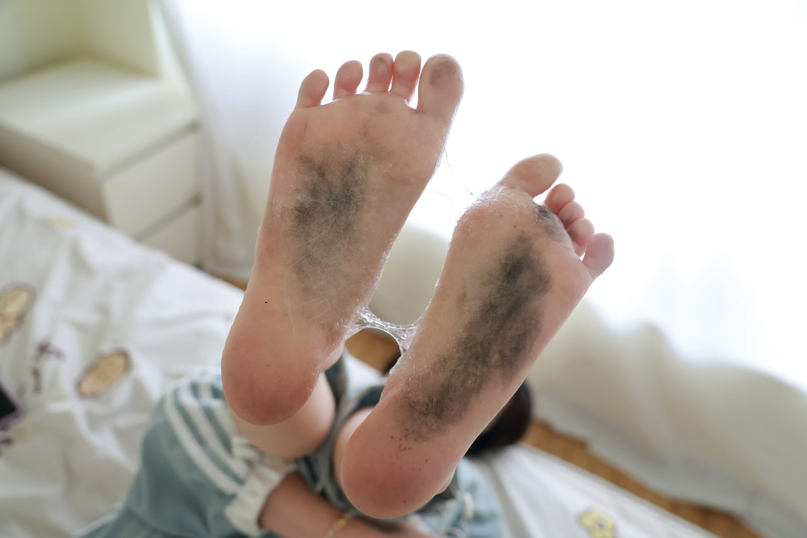 她们印象 No.002 小点心