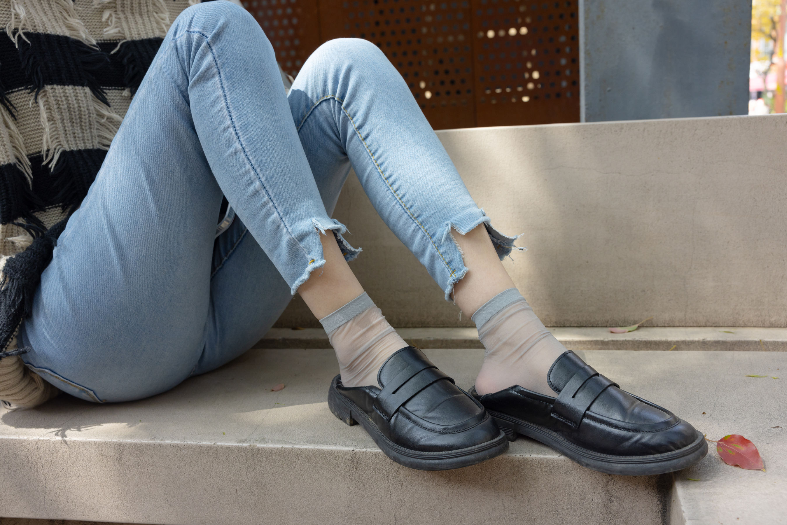 她们印象 No.004 小点心