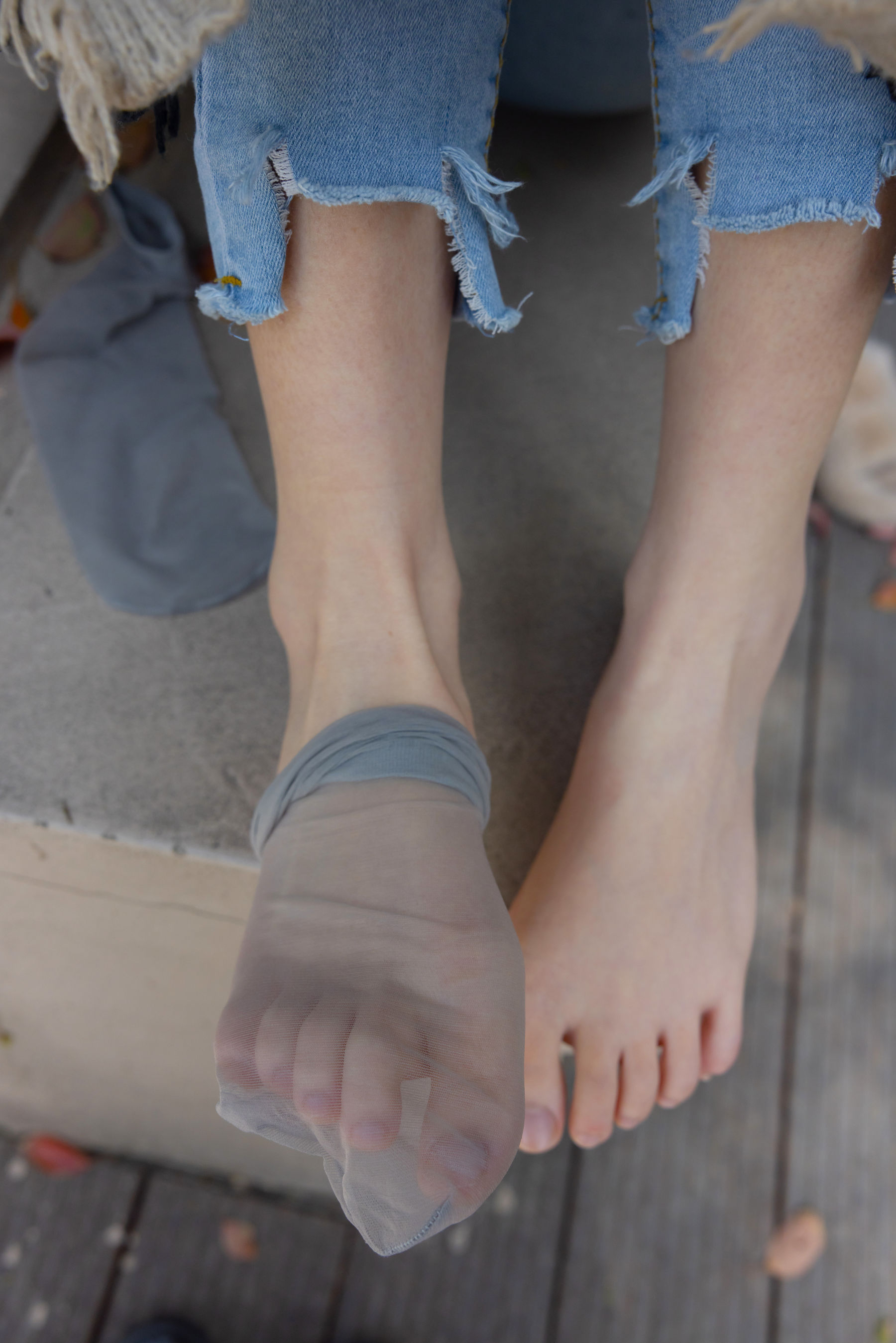 她们印象 No.004 小点心