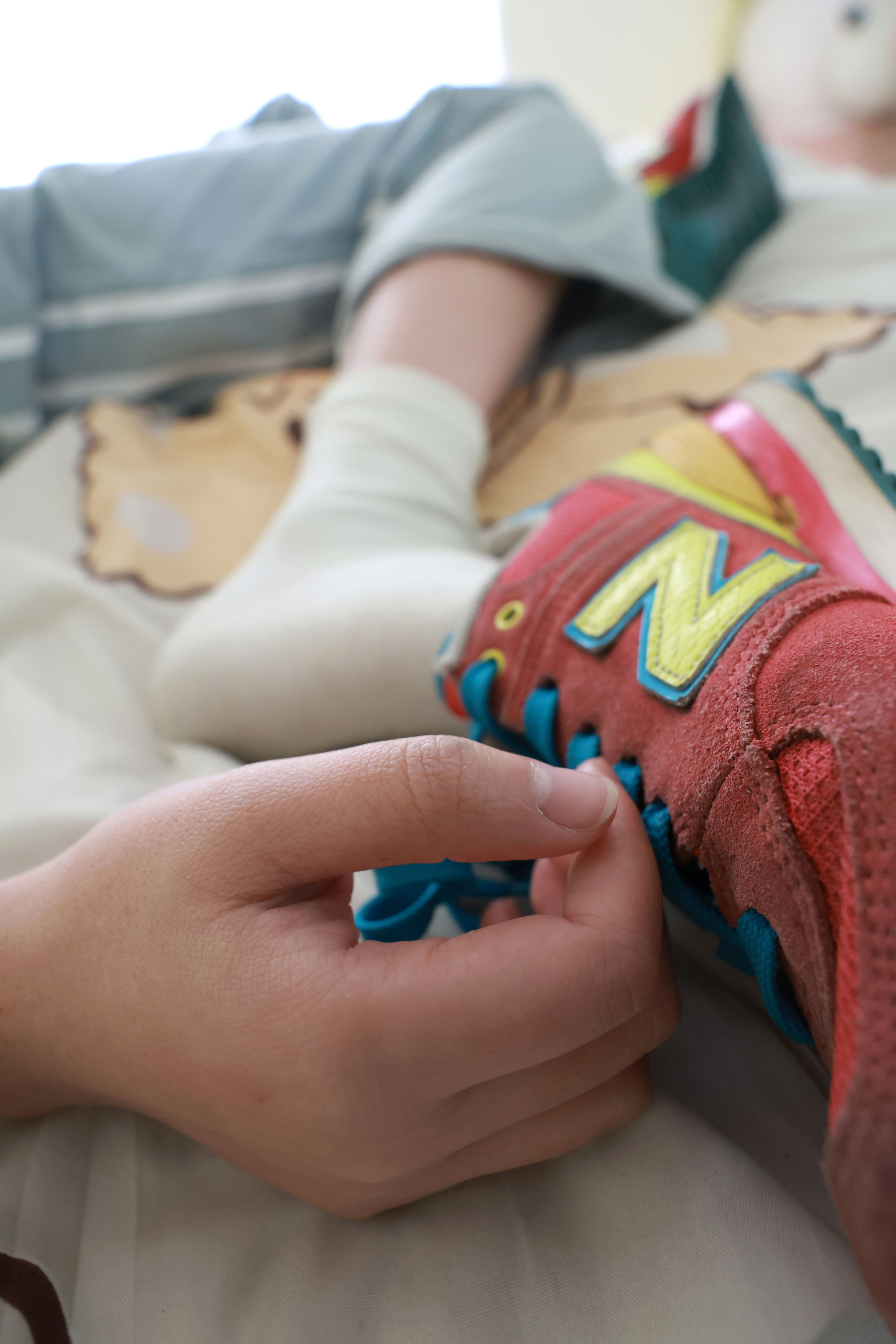 她们印象 No.002 小点心