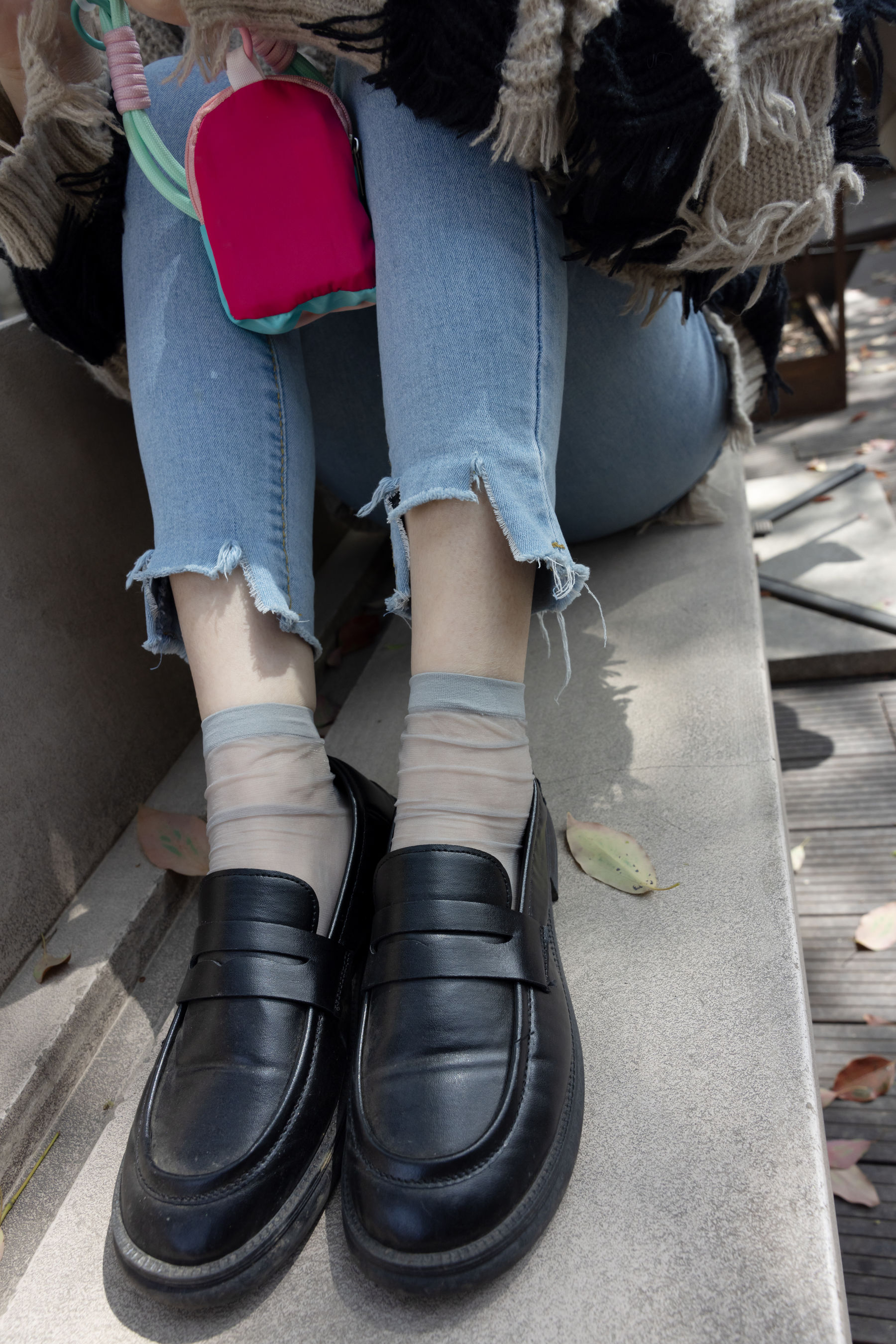 她们印象 No.004 小点心