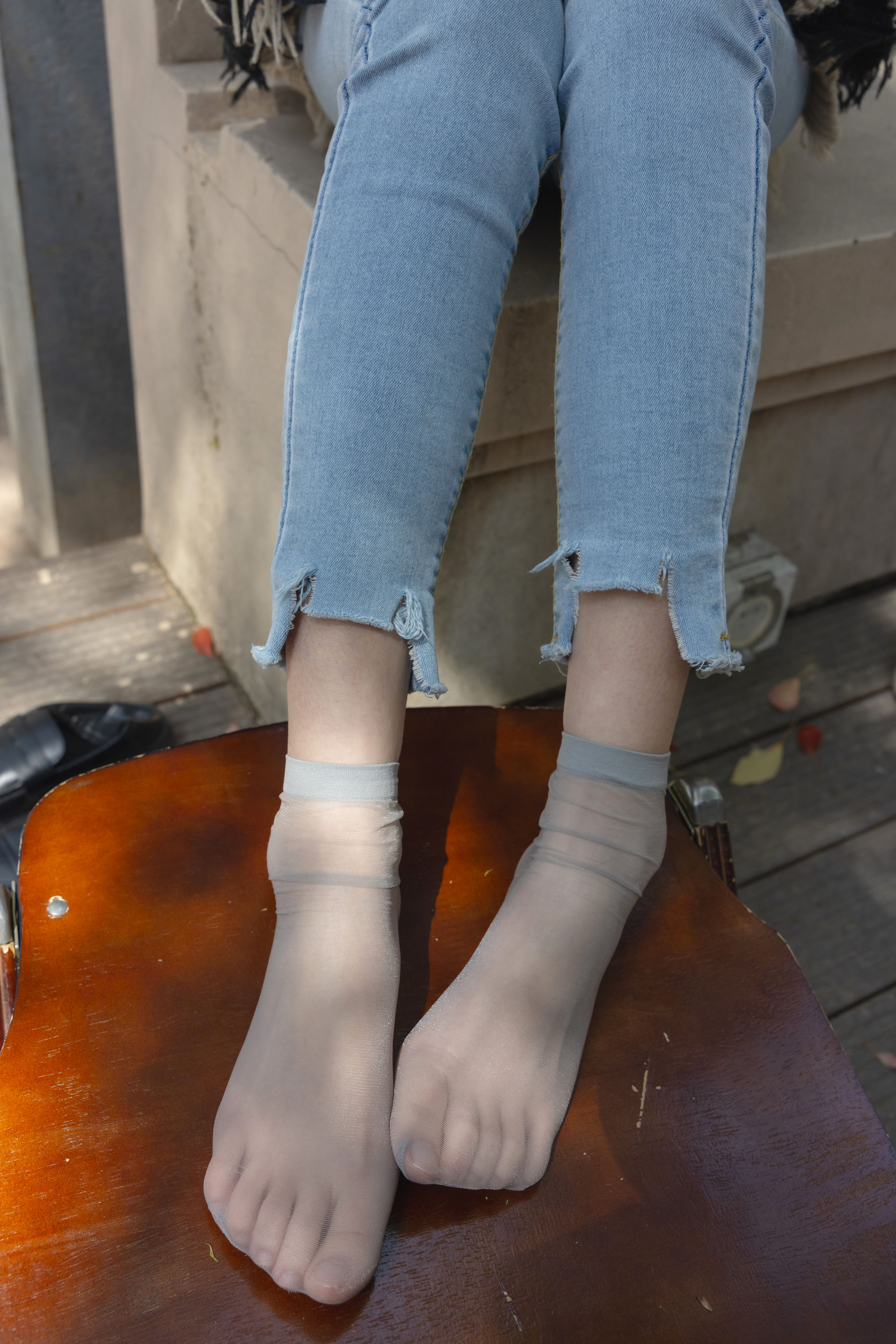 她们印象 No.004 小点心