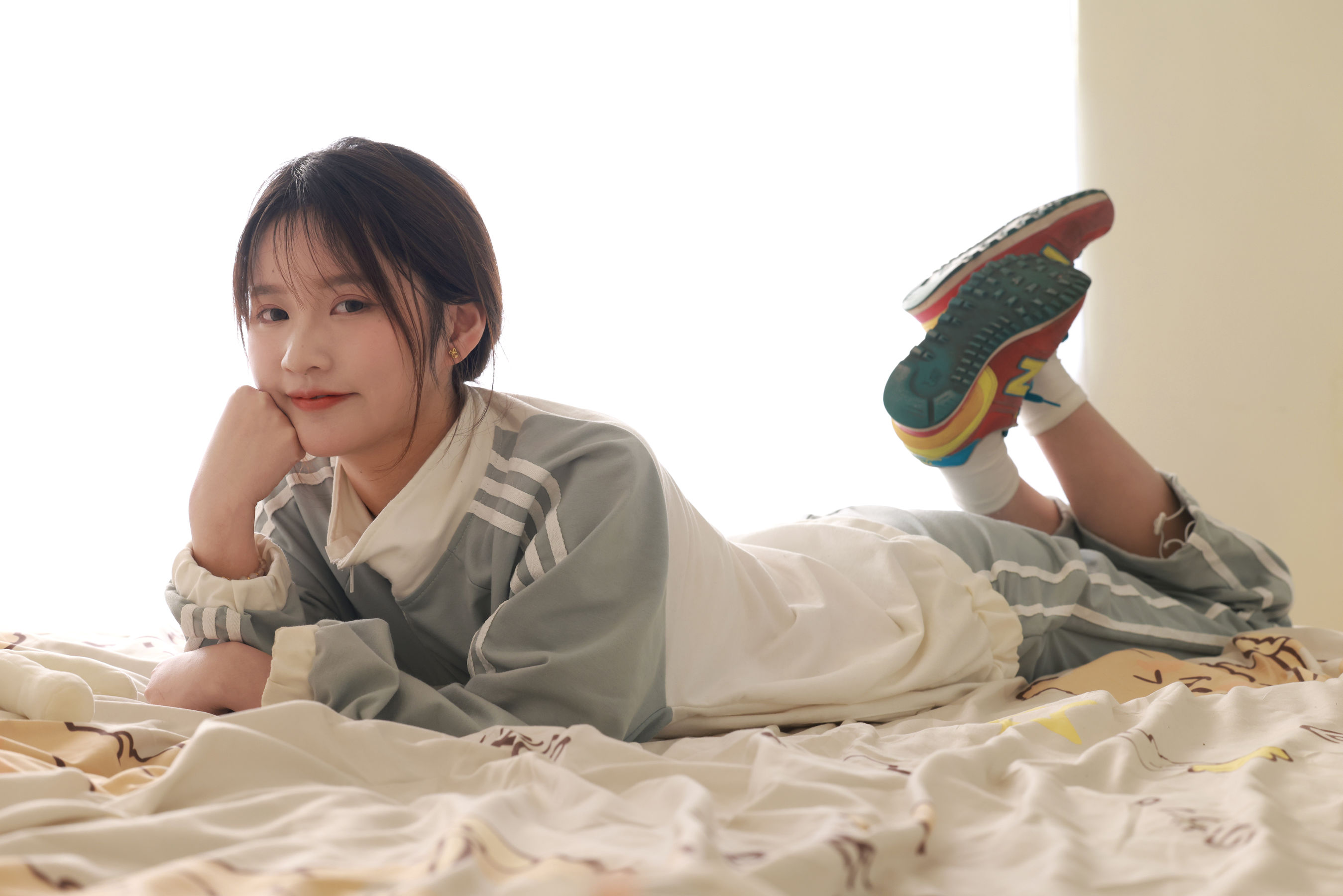 她们印象 No.002 小点心