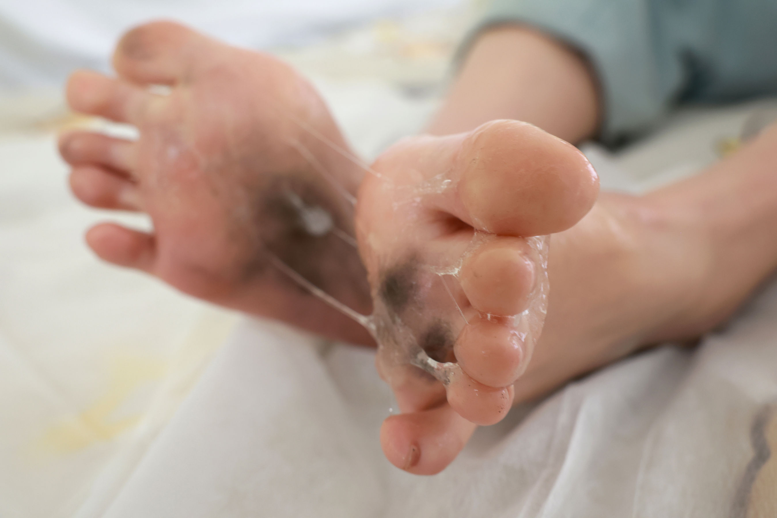 她们印象 No.002 小点心