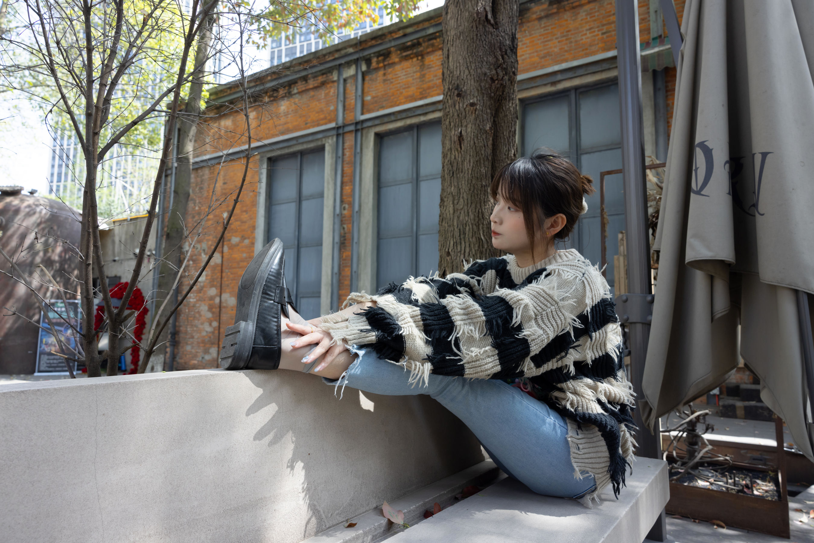 她们印象 No.004 小点心