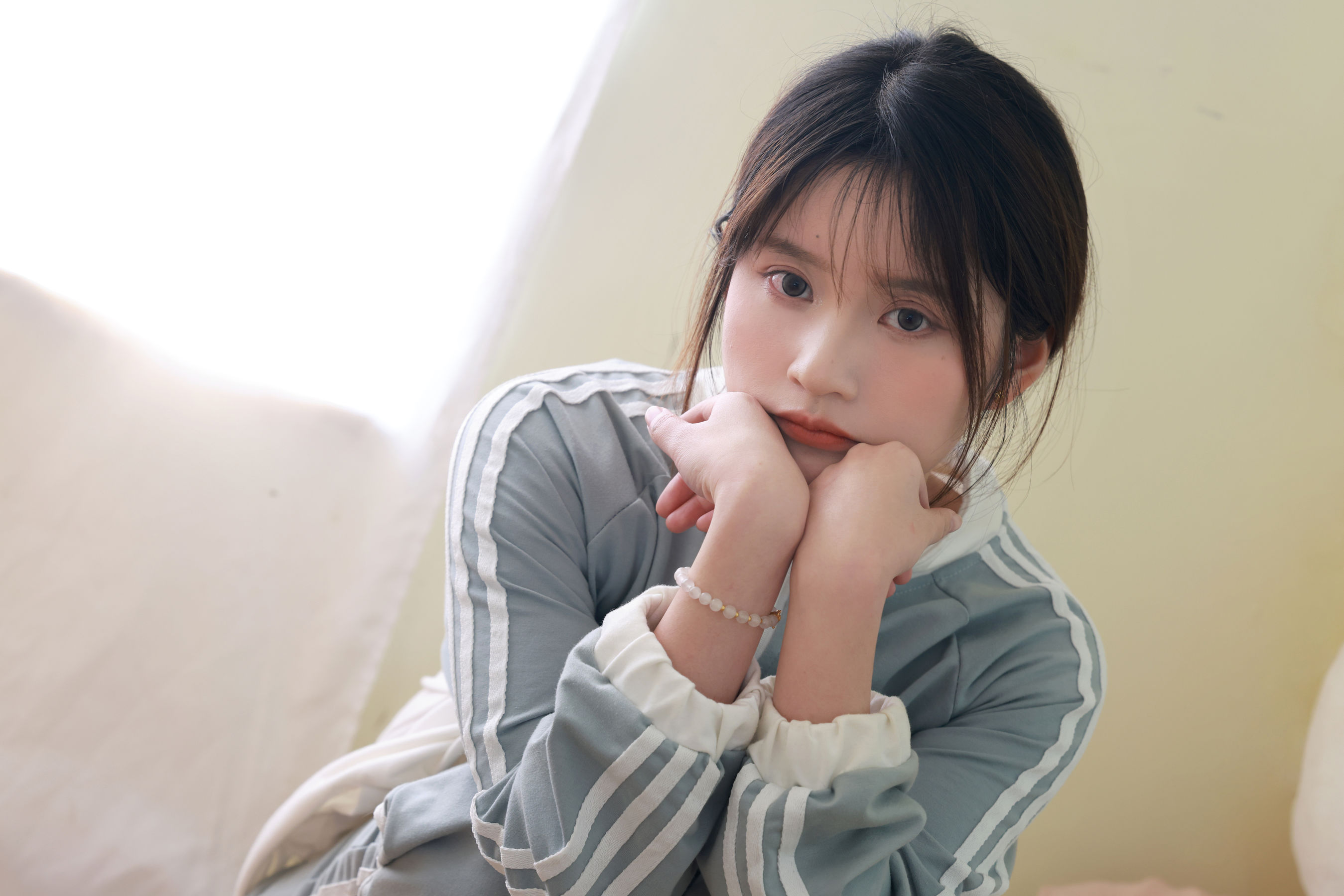 她们印象 No.002 小点心