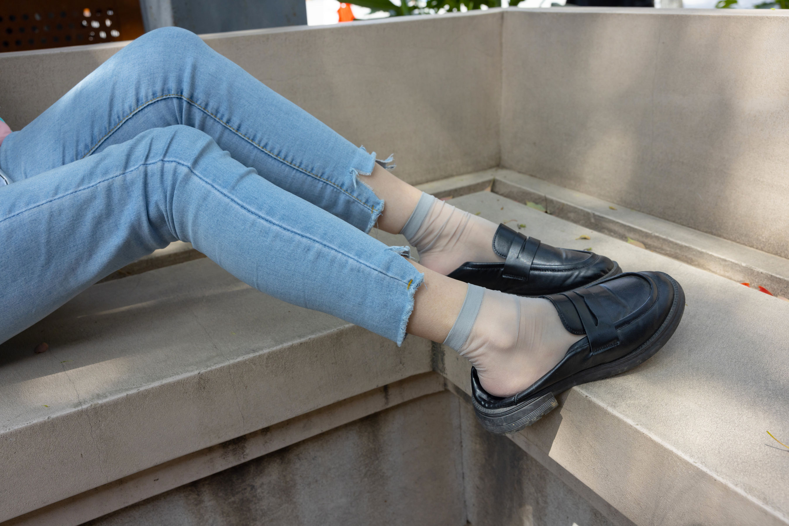 她们印象 No.004 小点心