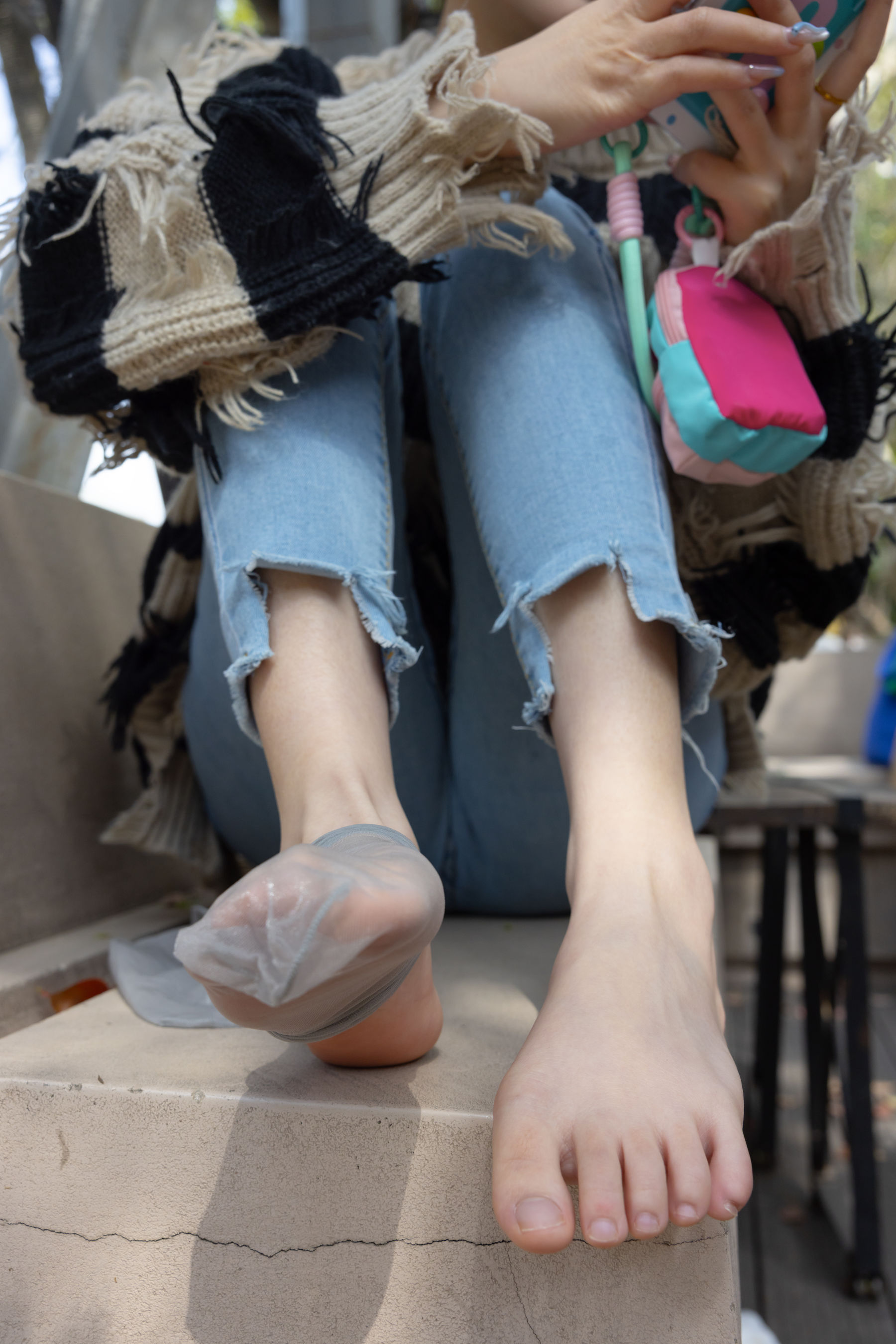 她们印象 No.004 小点心