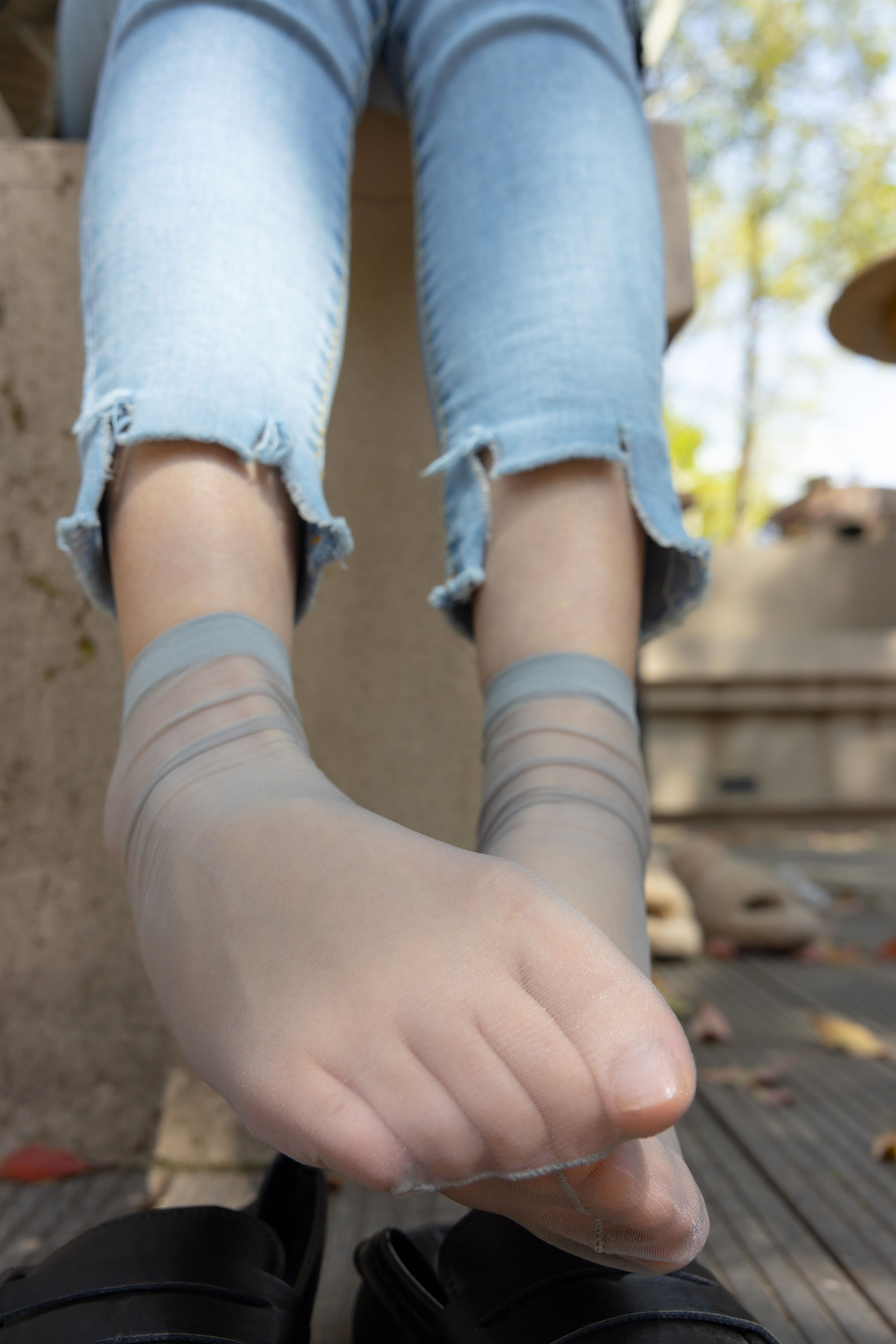 她们印象 No.004 小点心