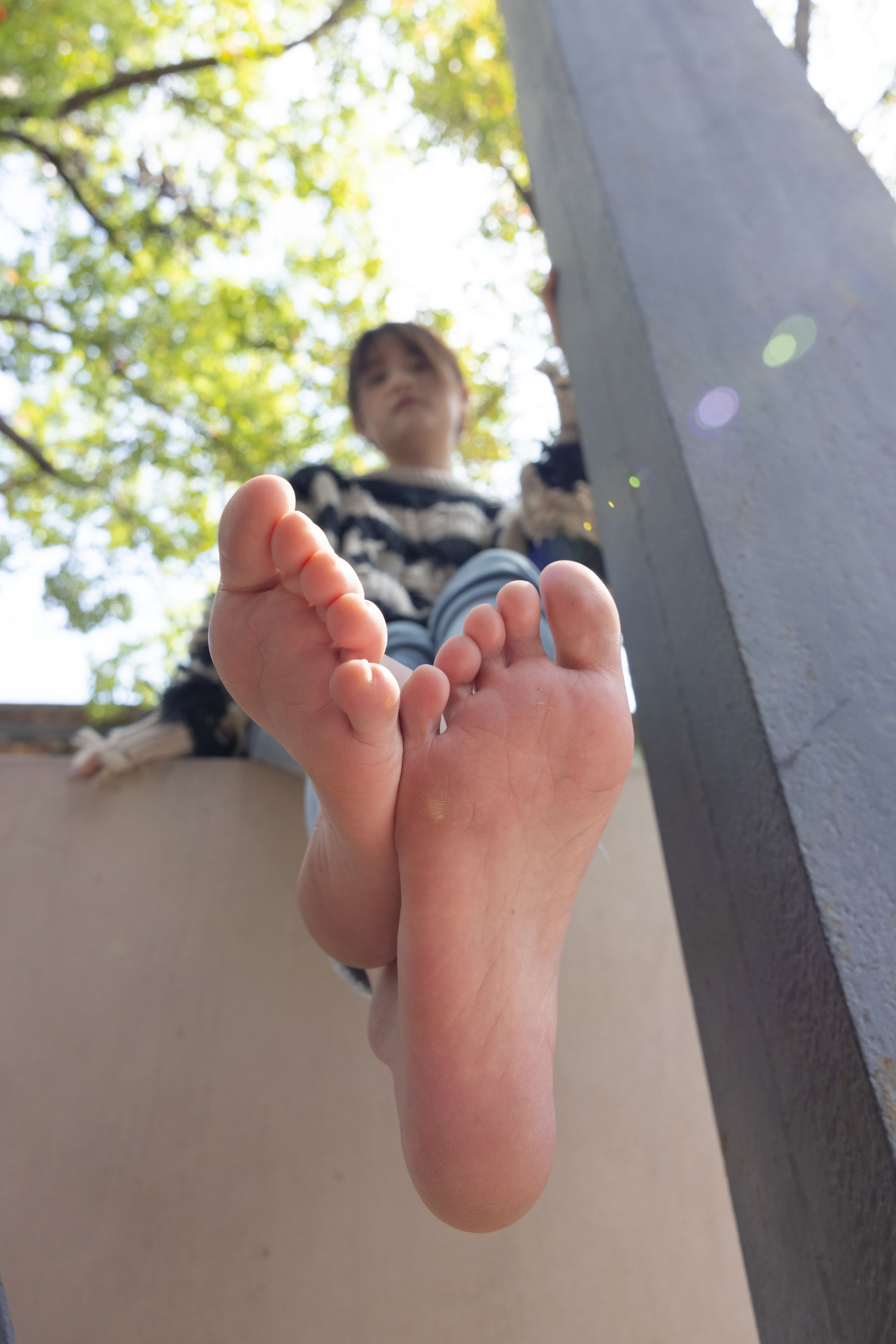 她们印象 No.004 小点心