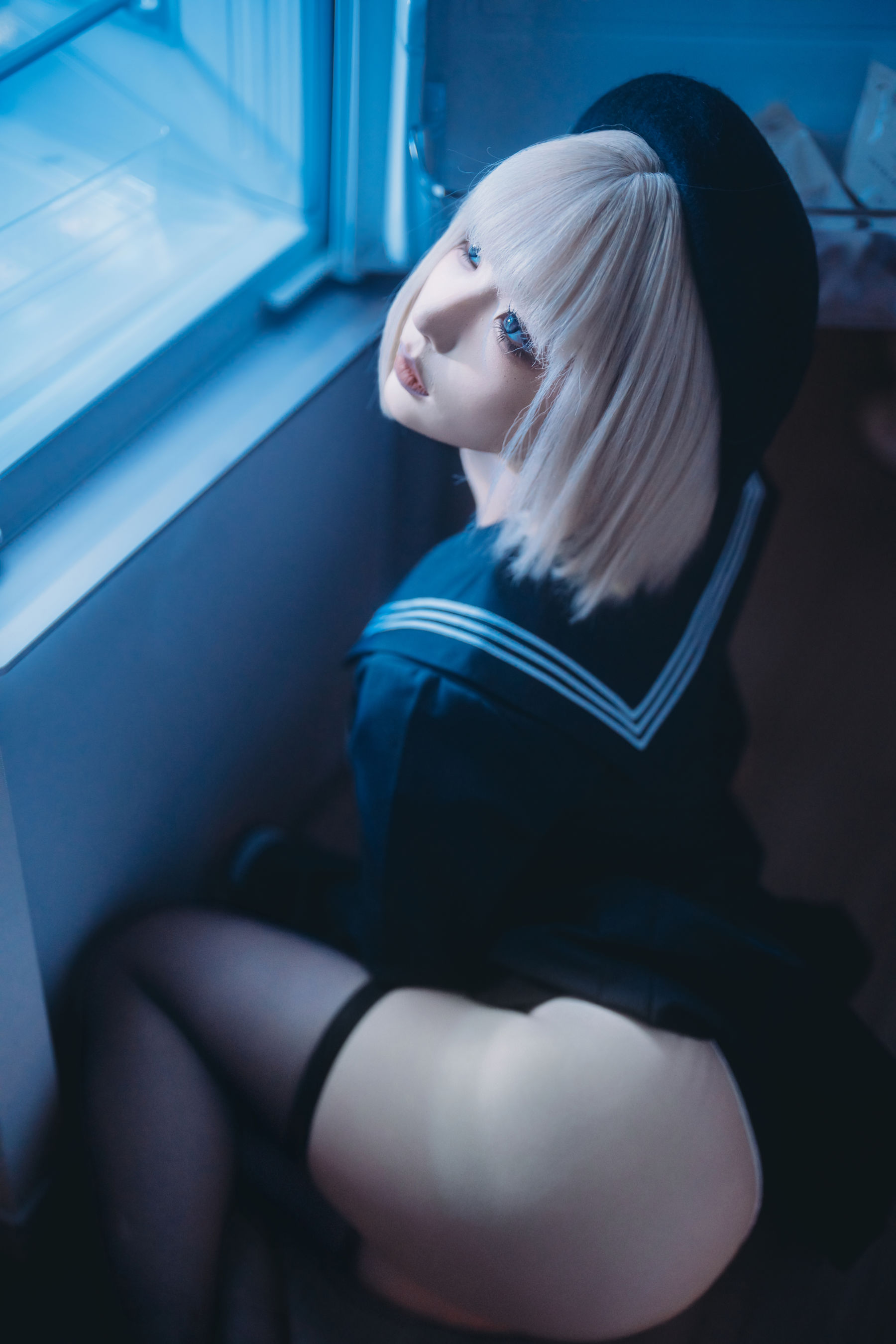 动漫博主蠢沫沫 - 秋寻(上)  第85张 动漫博主蠢沫沫 - 秋寻(上)  第85张