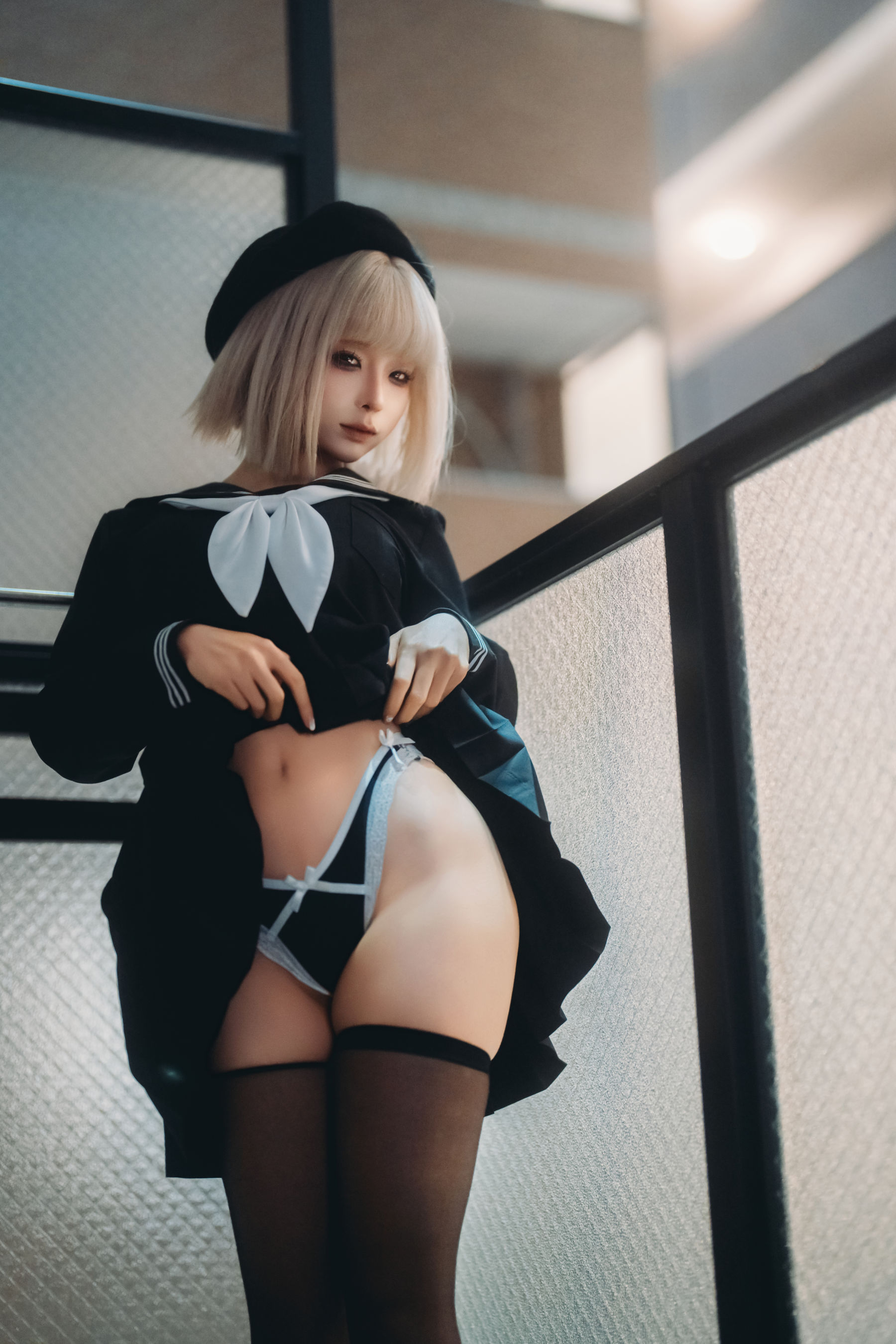 动漫博主蠢沫沫 - 秋寻(上)  第42张 动漫博主蠢沫沫 - 秋寻(上)  第42张