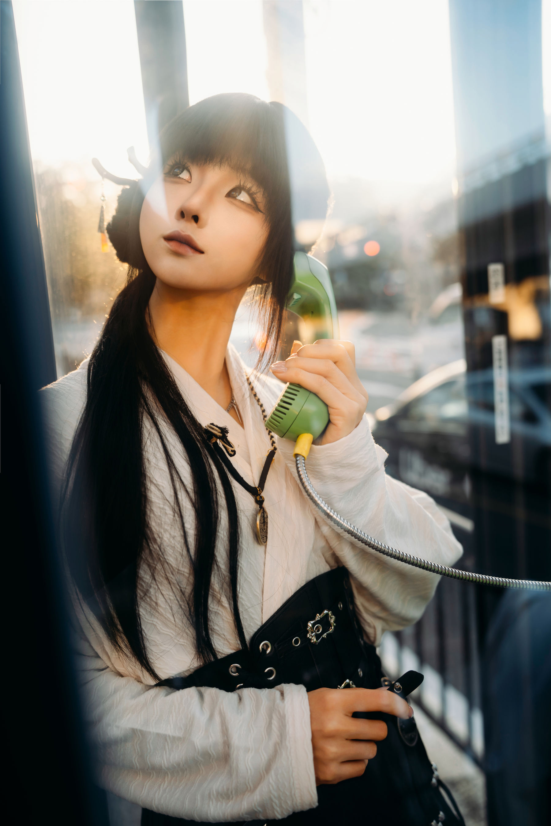 动漫博主蠢沫沫 - 秋寻(上)  第206张 动漫博主蠢沫沫 - 秋寻(上)  第206张