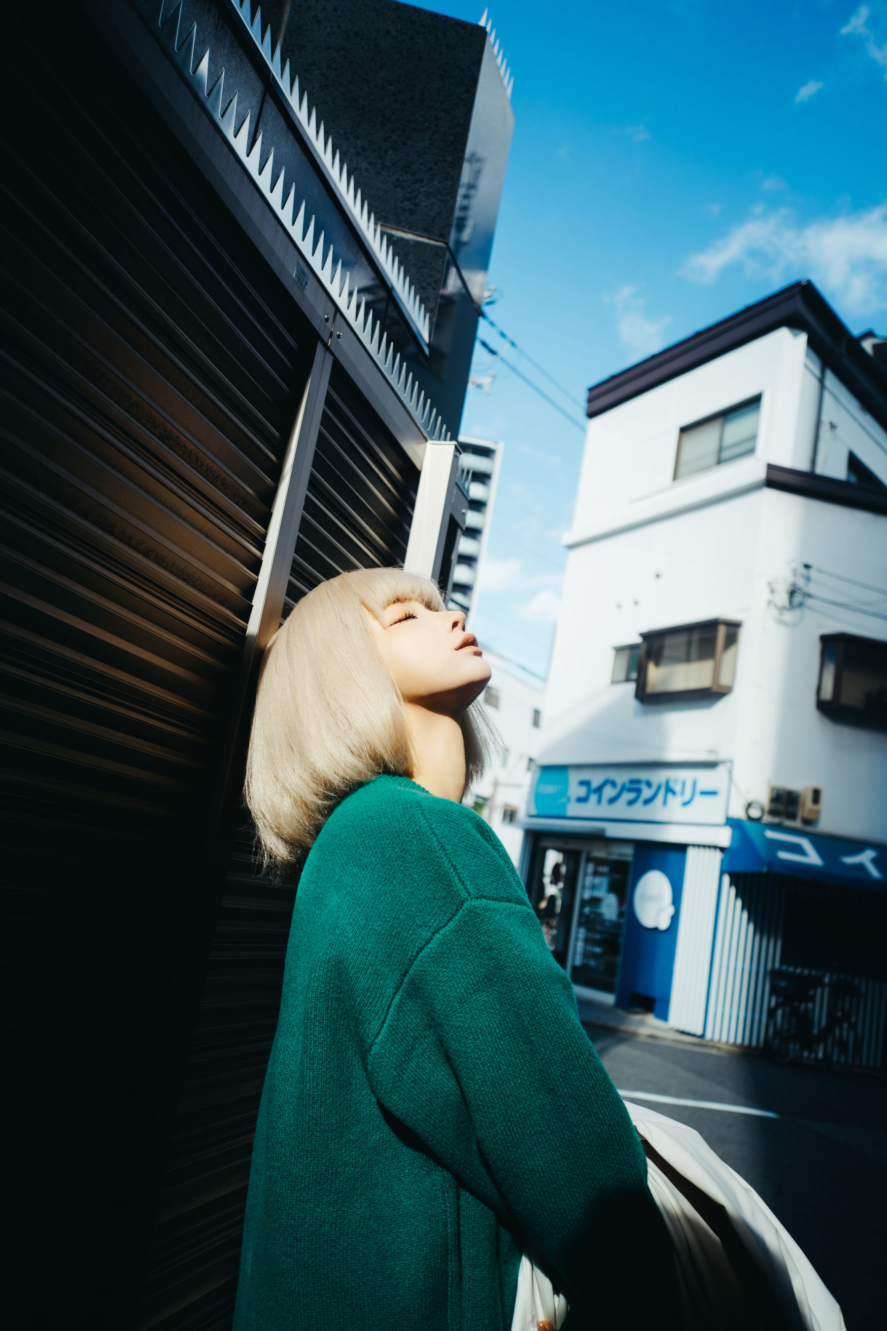 动漫博主蠢沫沫 - 秋寻(上)  第271张 动漫博主蠢沫沫 - 秋寻(上)  第271张