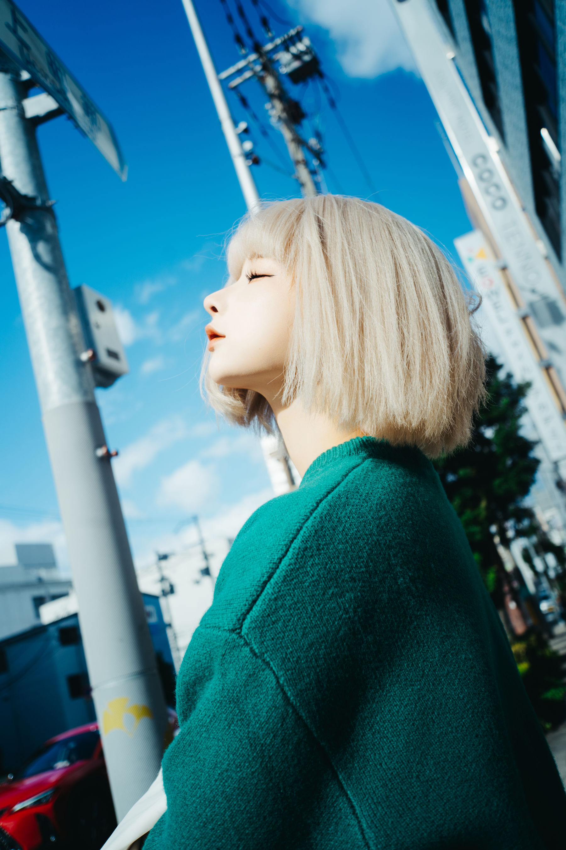 动漫博主蠢沫沫 - 秋寻(上）  第281张