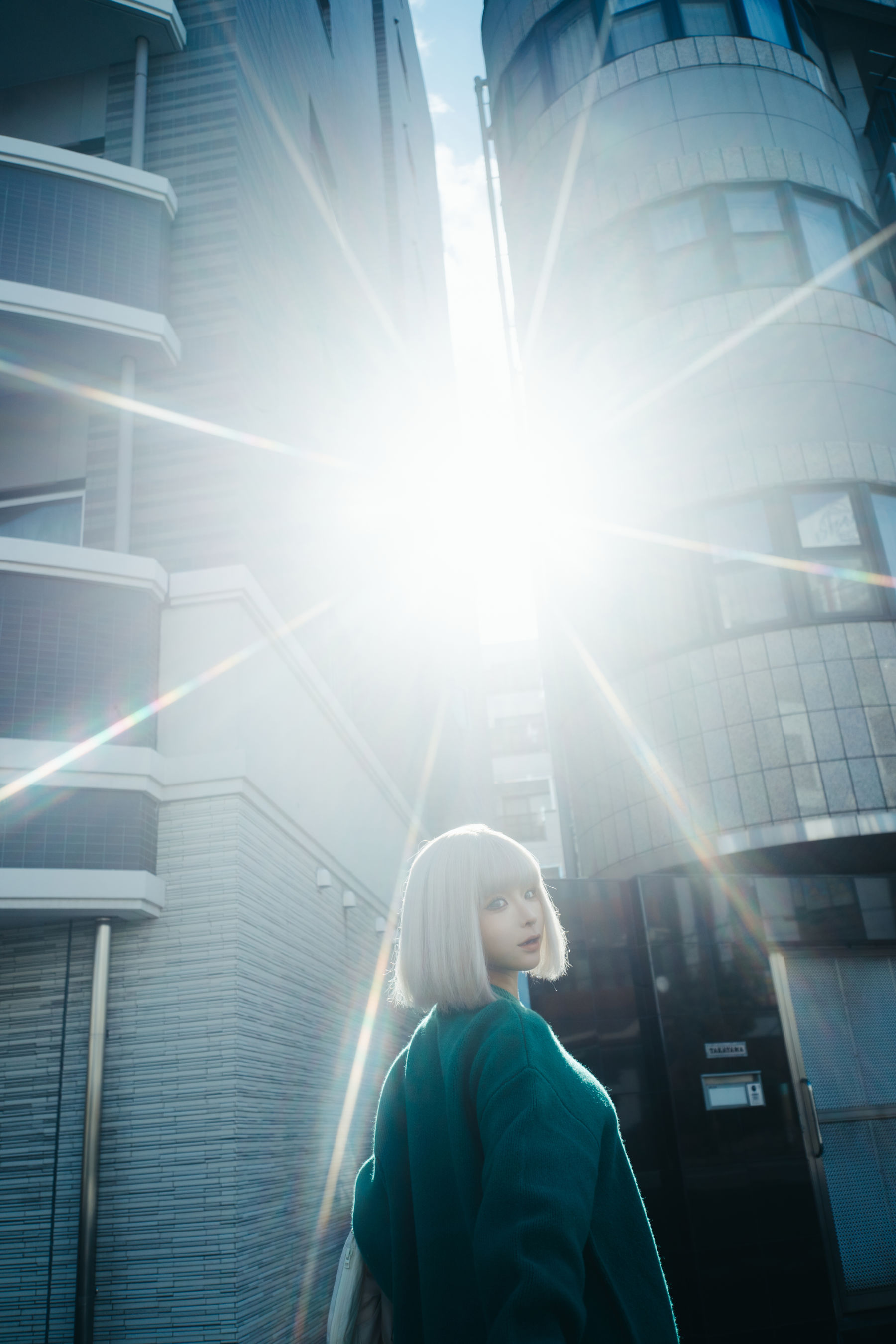 动漫博主蠢沫沫 - 秋寻(上)  第264张 动漫博主蠢沫沫 - 秋寻(上)  第264张