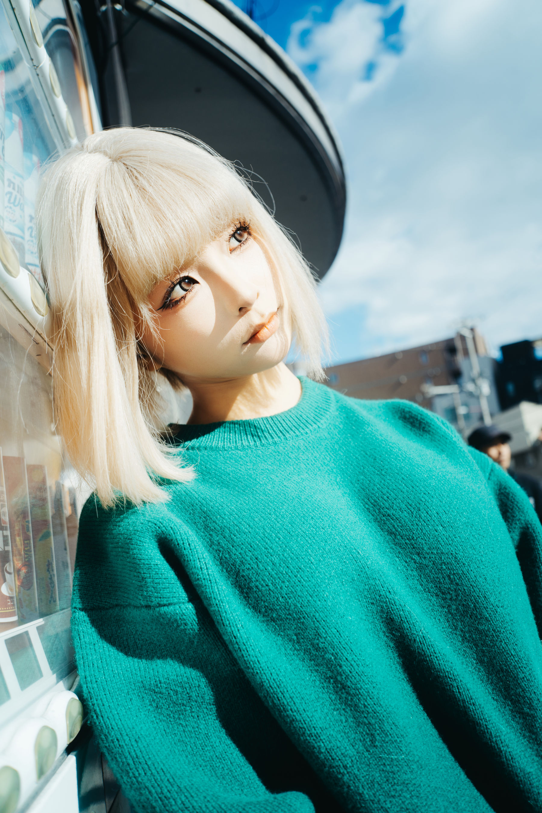 动漫博主蠢沫沫 - 秋寻(上）  第275张