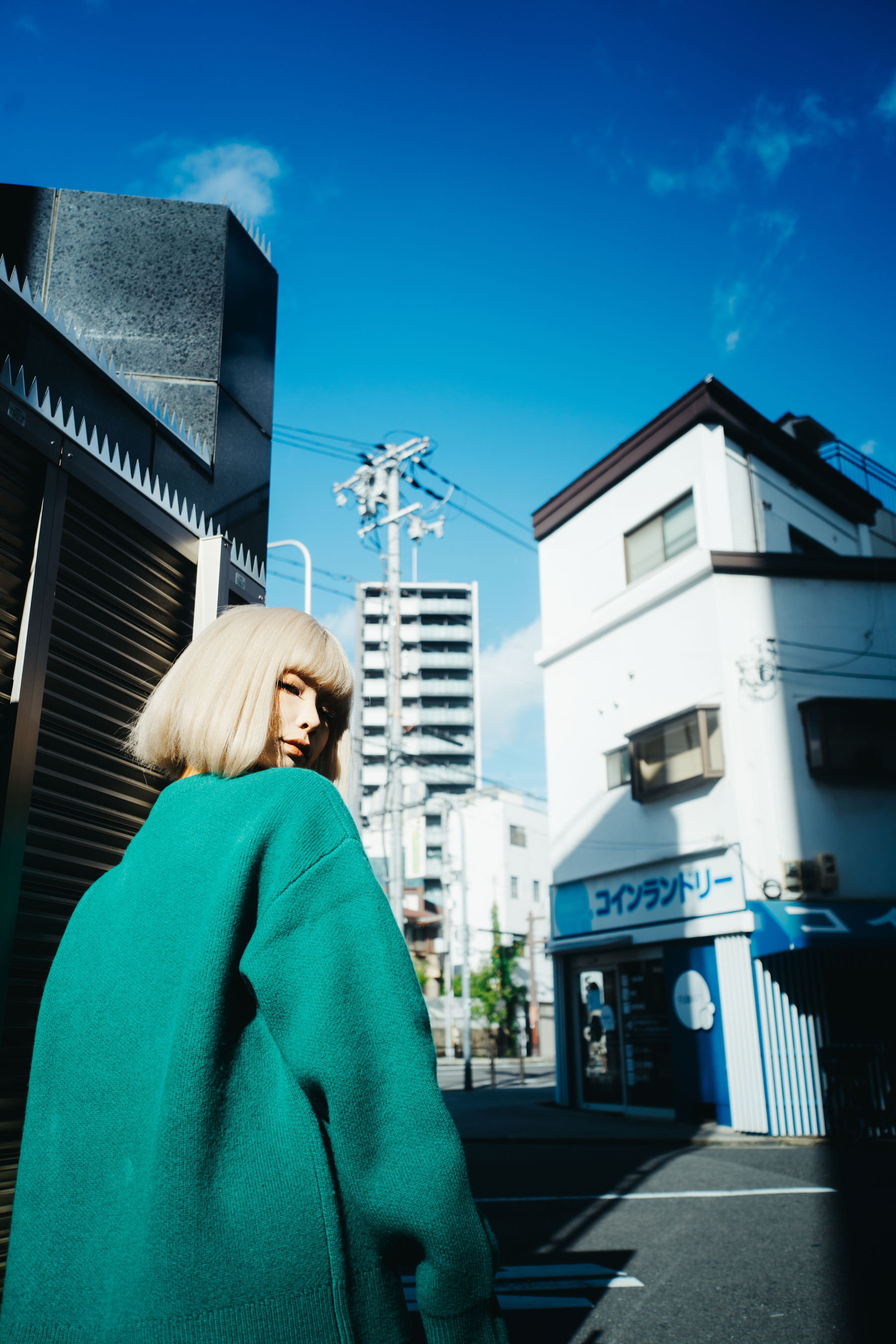 动漫博主蠢沫沫 - 秋寻(上)  第273张 动漫博主蠢沫沫 - 秋寻(上)  第273张